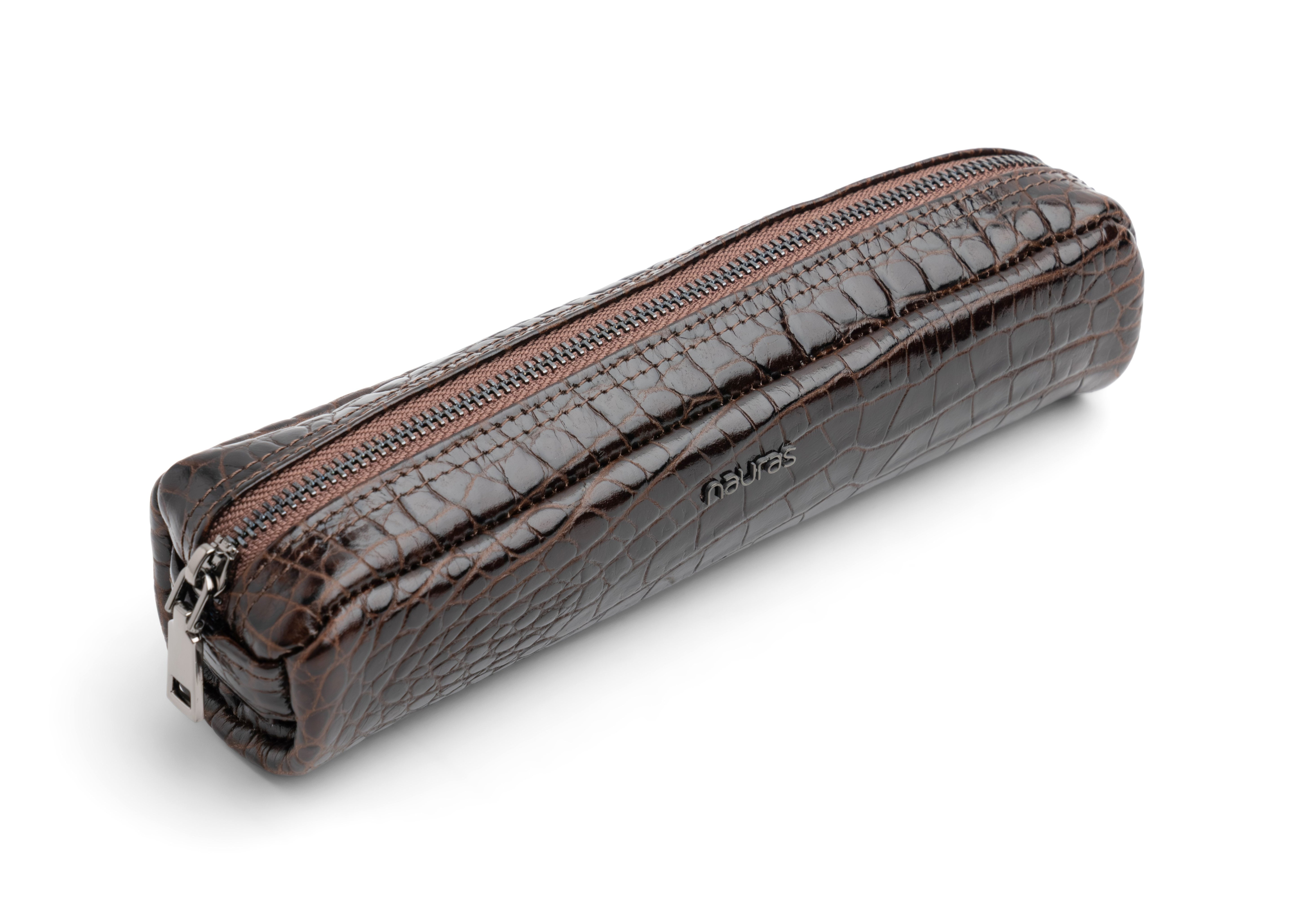Men Leather Wallets W1032 CROCCO
