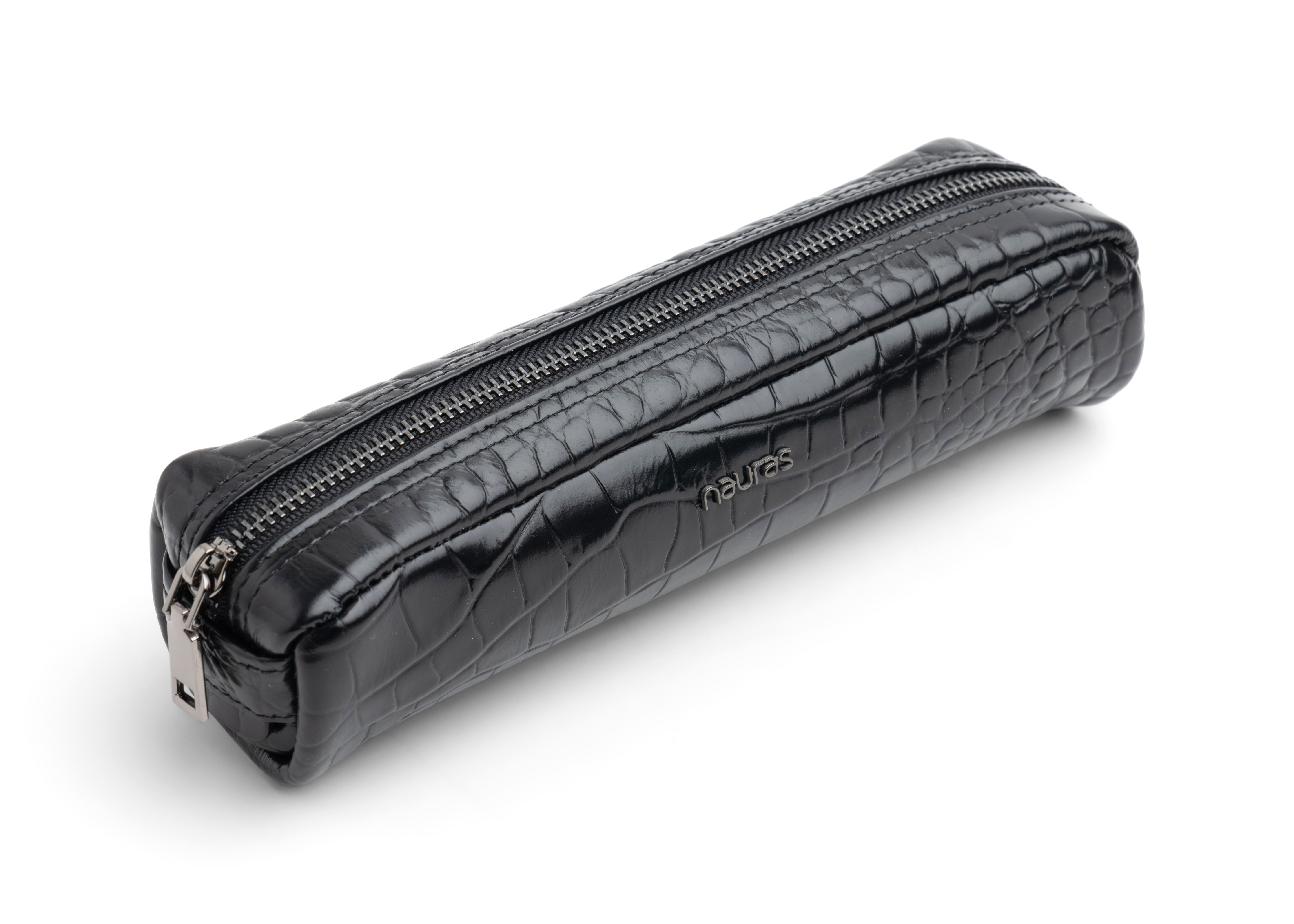 Men Leather Wallets W1032 CROCCO