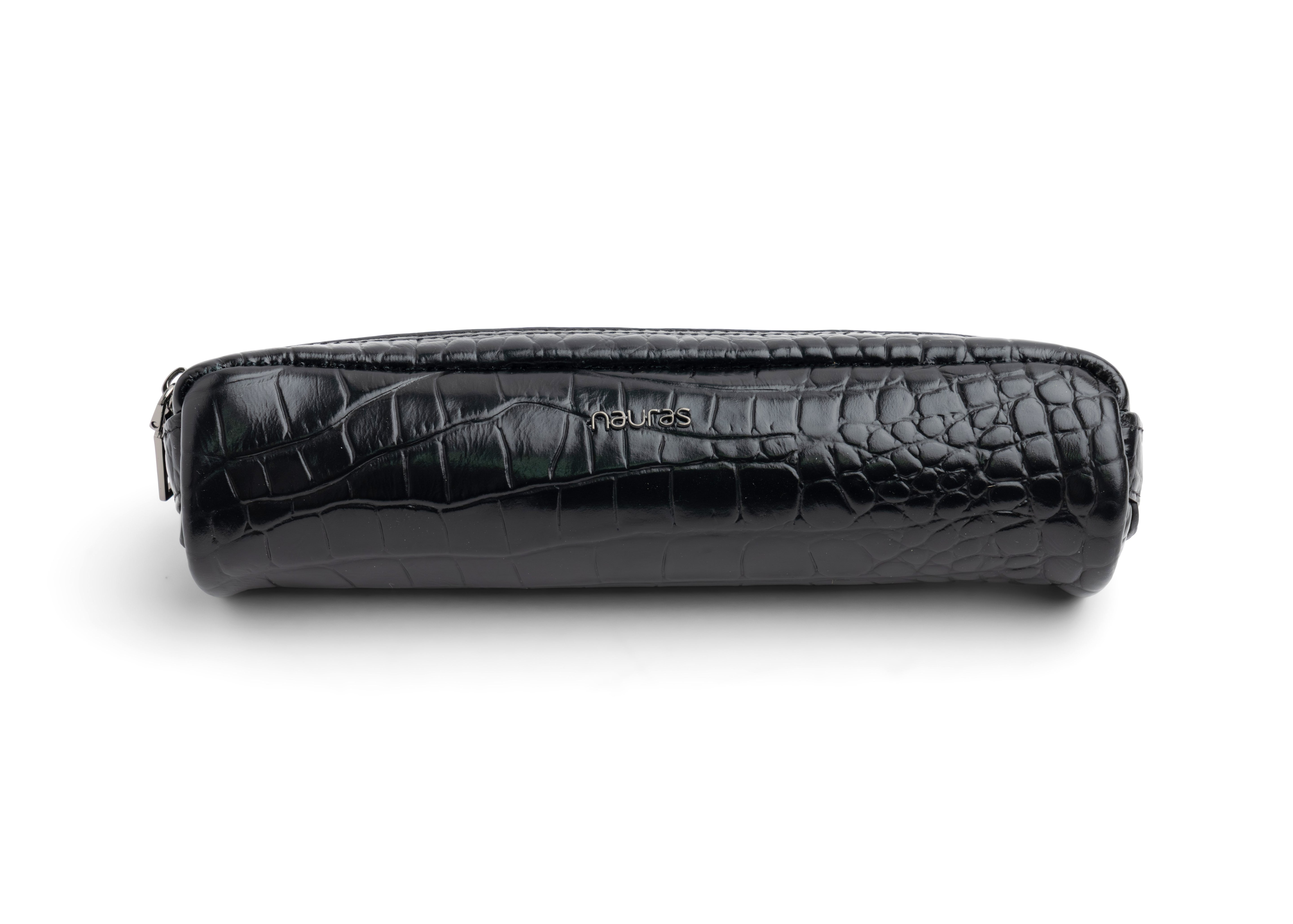 Men Leather Wallets W1032 CROCCO
