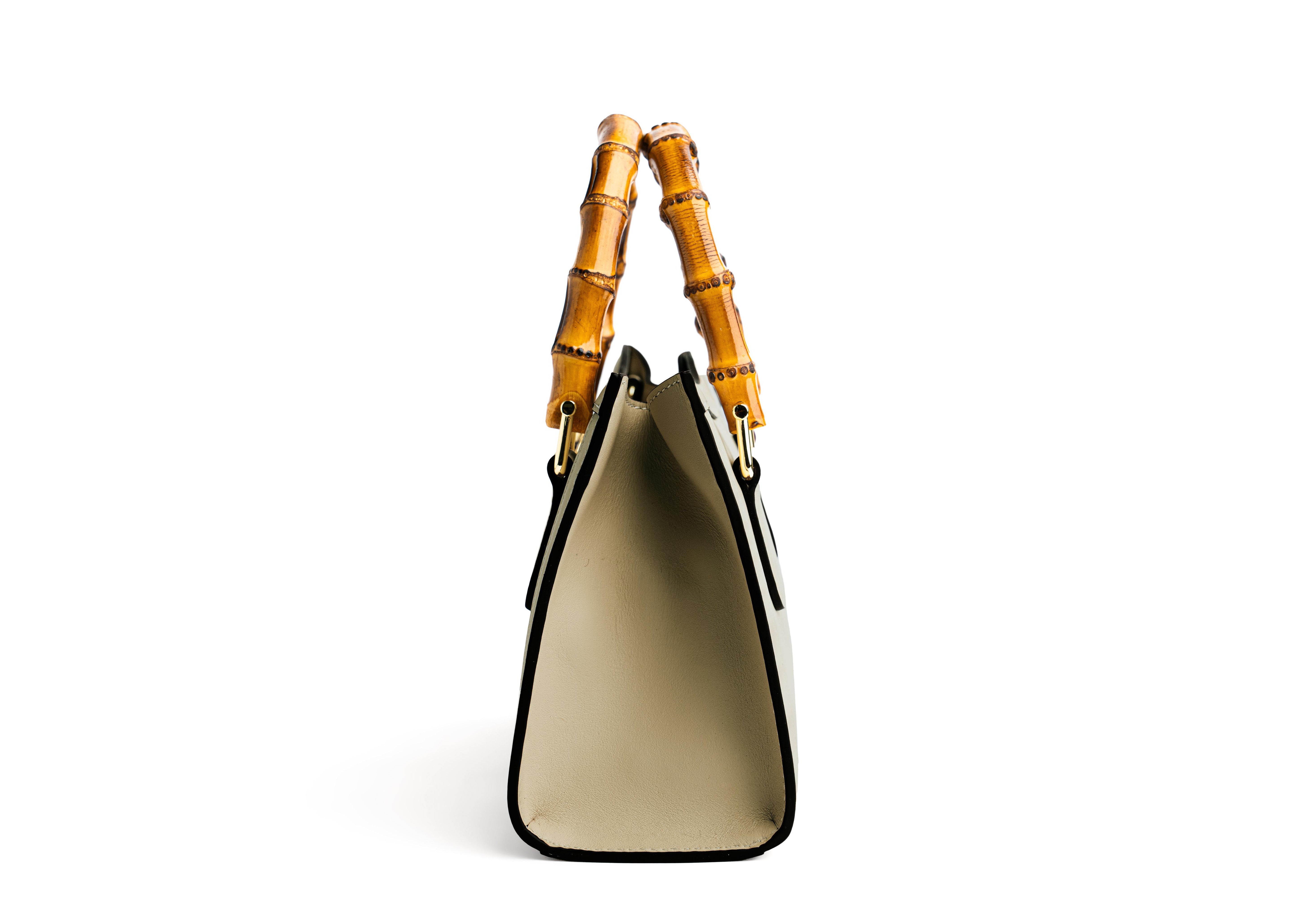 Woman Leather Bag W2001