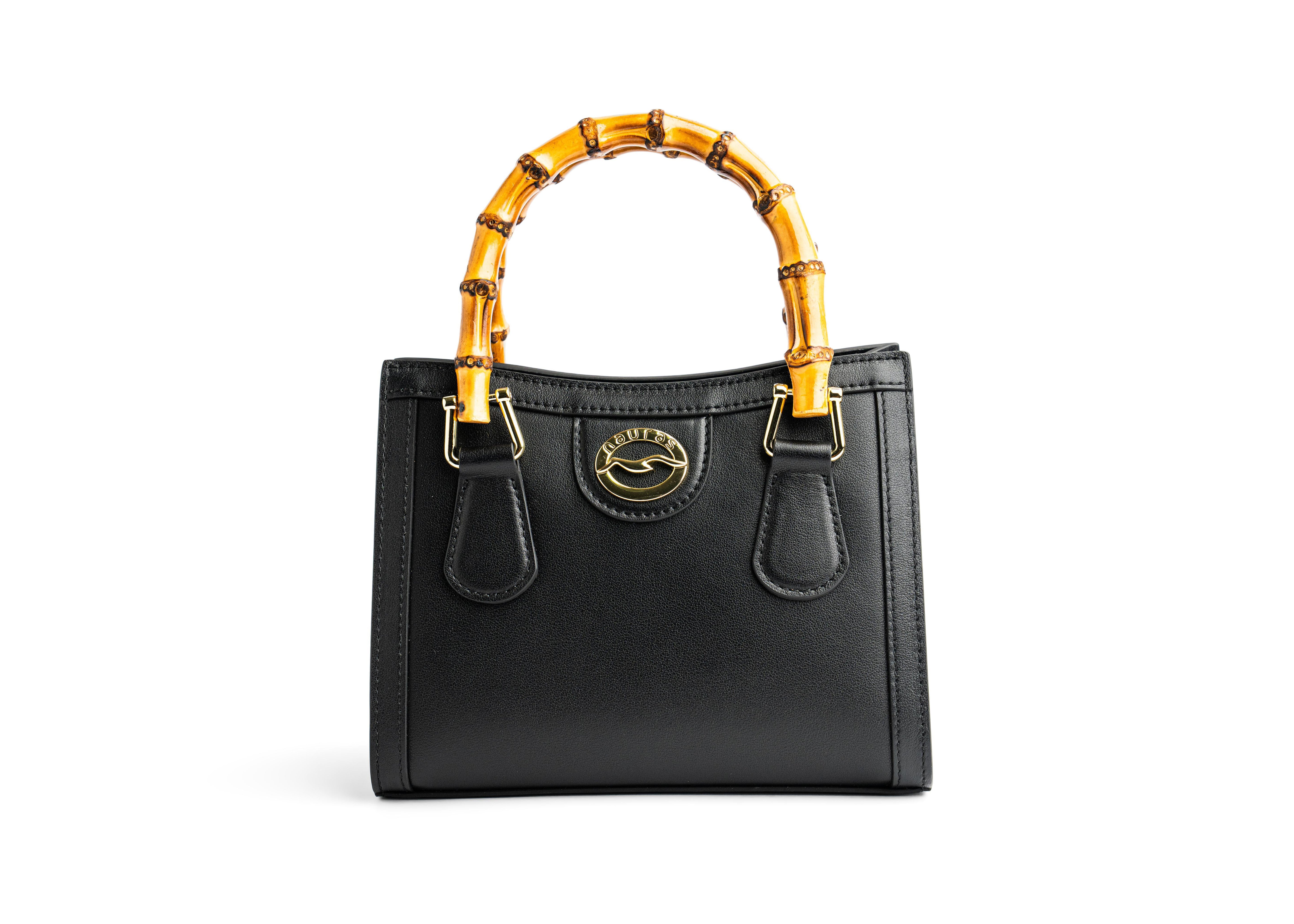 Woman Leather Bag W2001