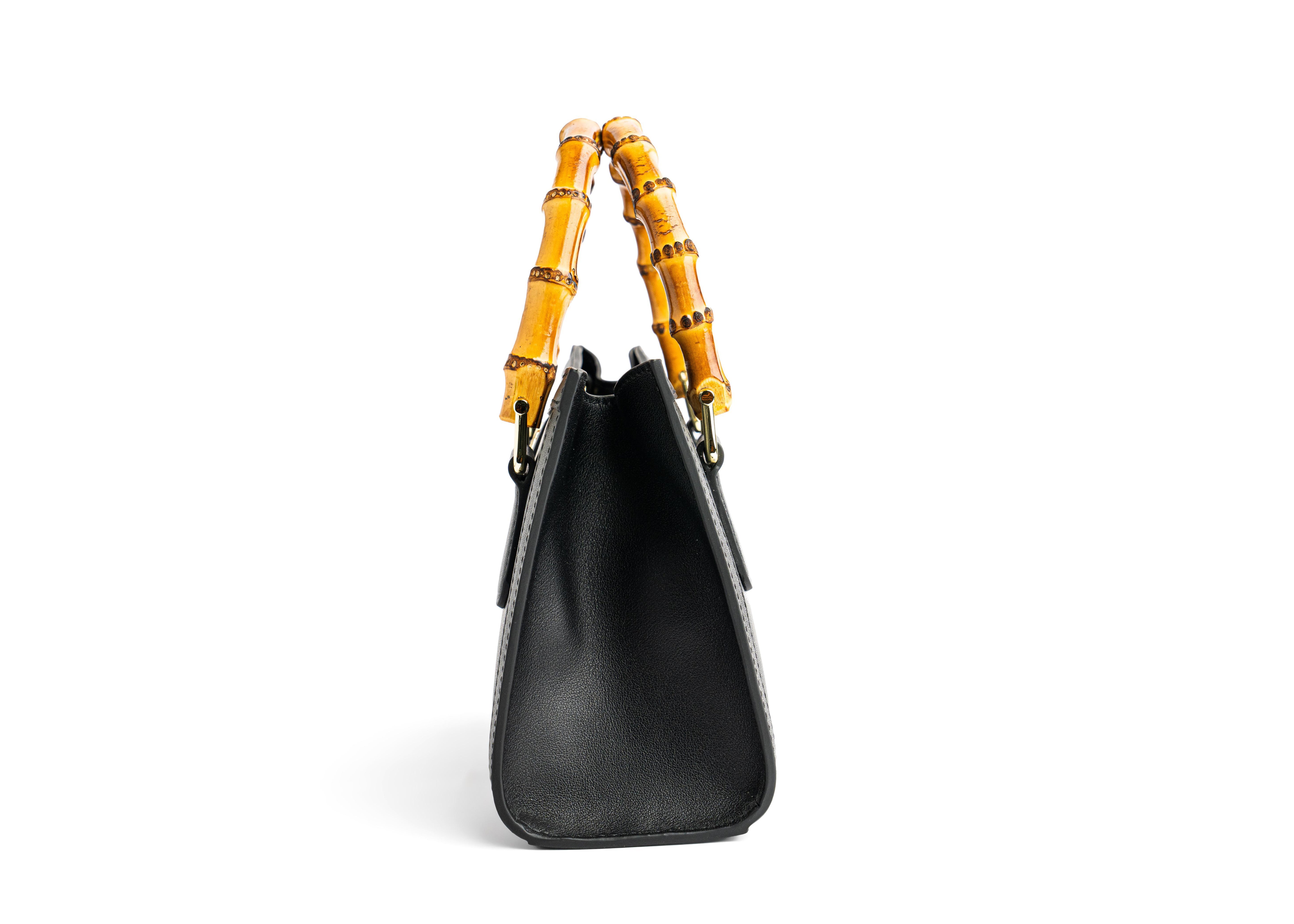 Woman Leather Bag W2001