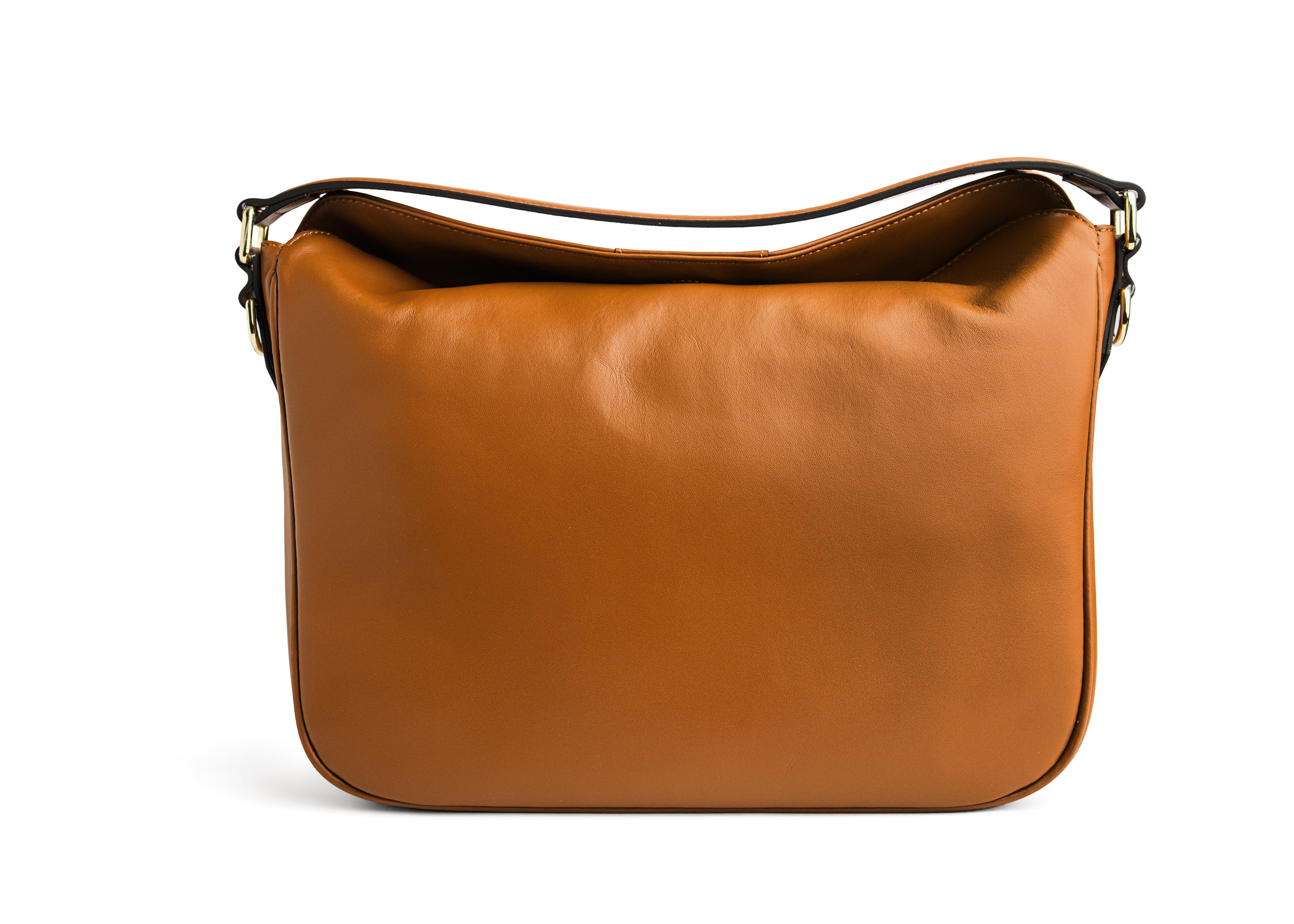 Woman Leather Bag W2002