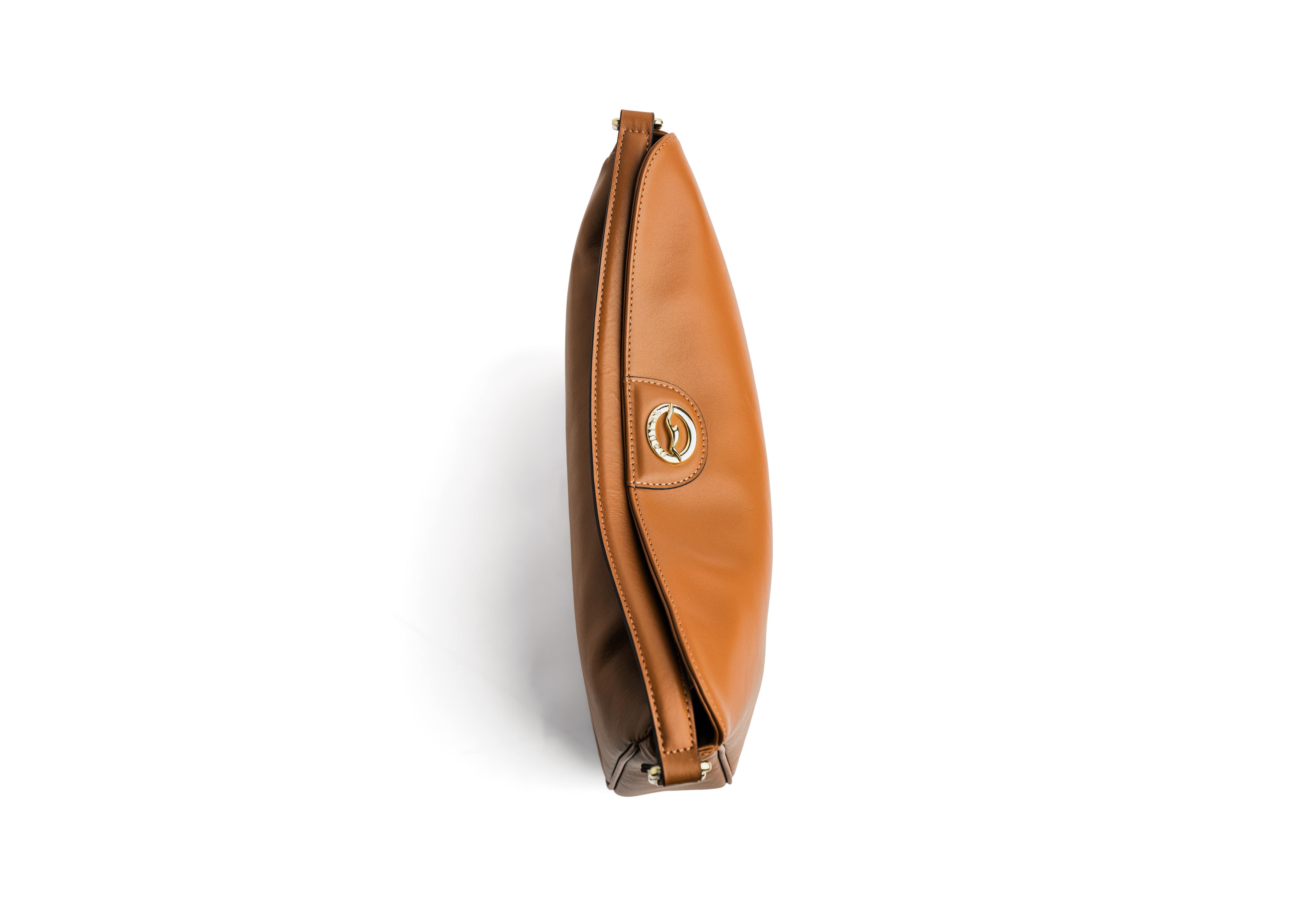 Woman Leather Bag W2002