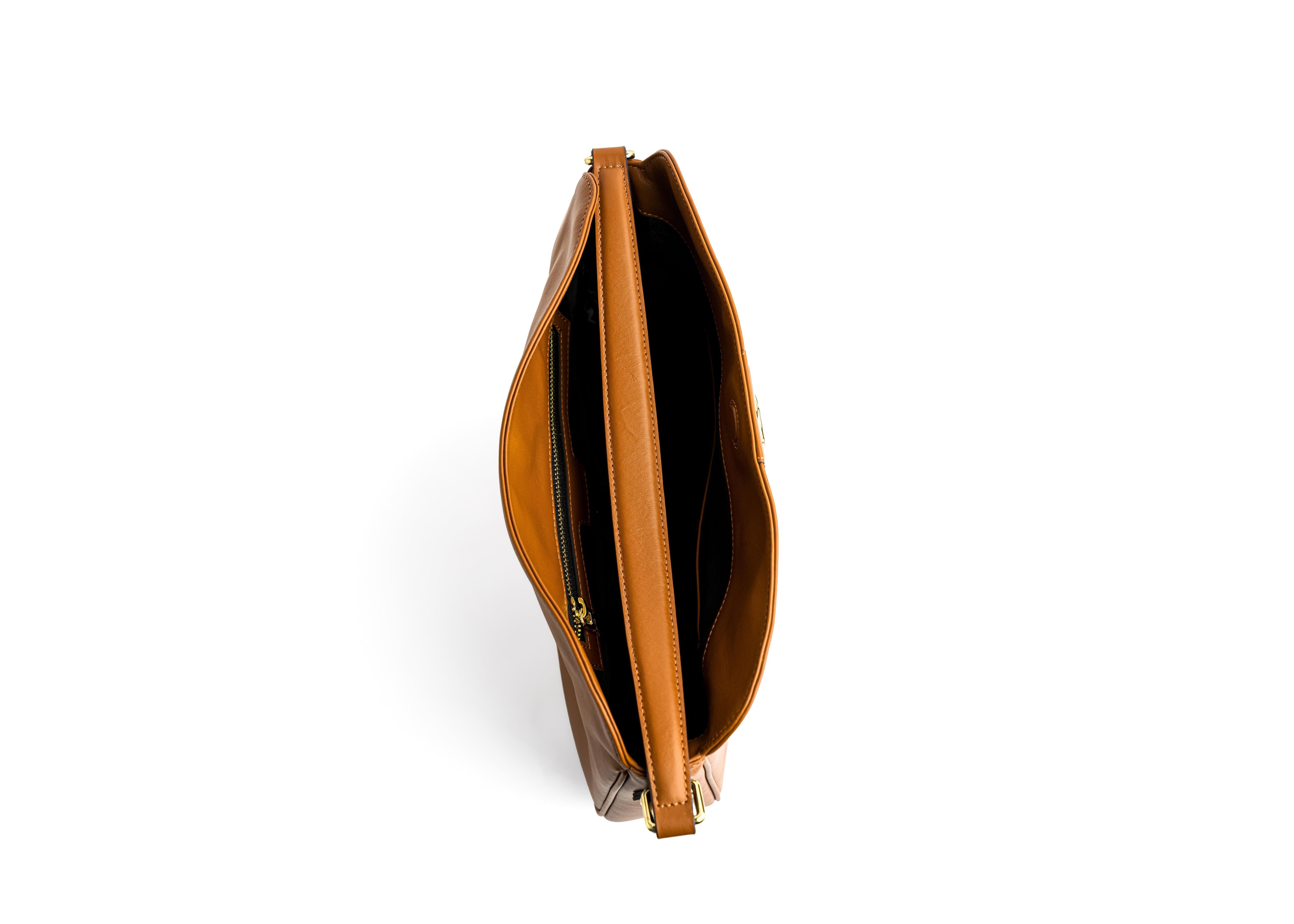 Woman Leather Bag W2002