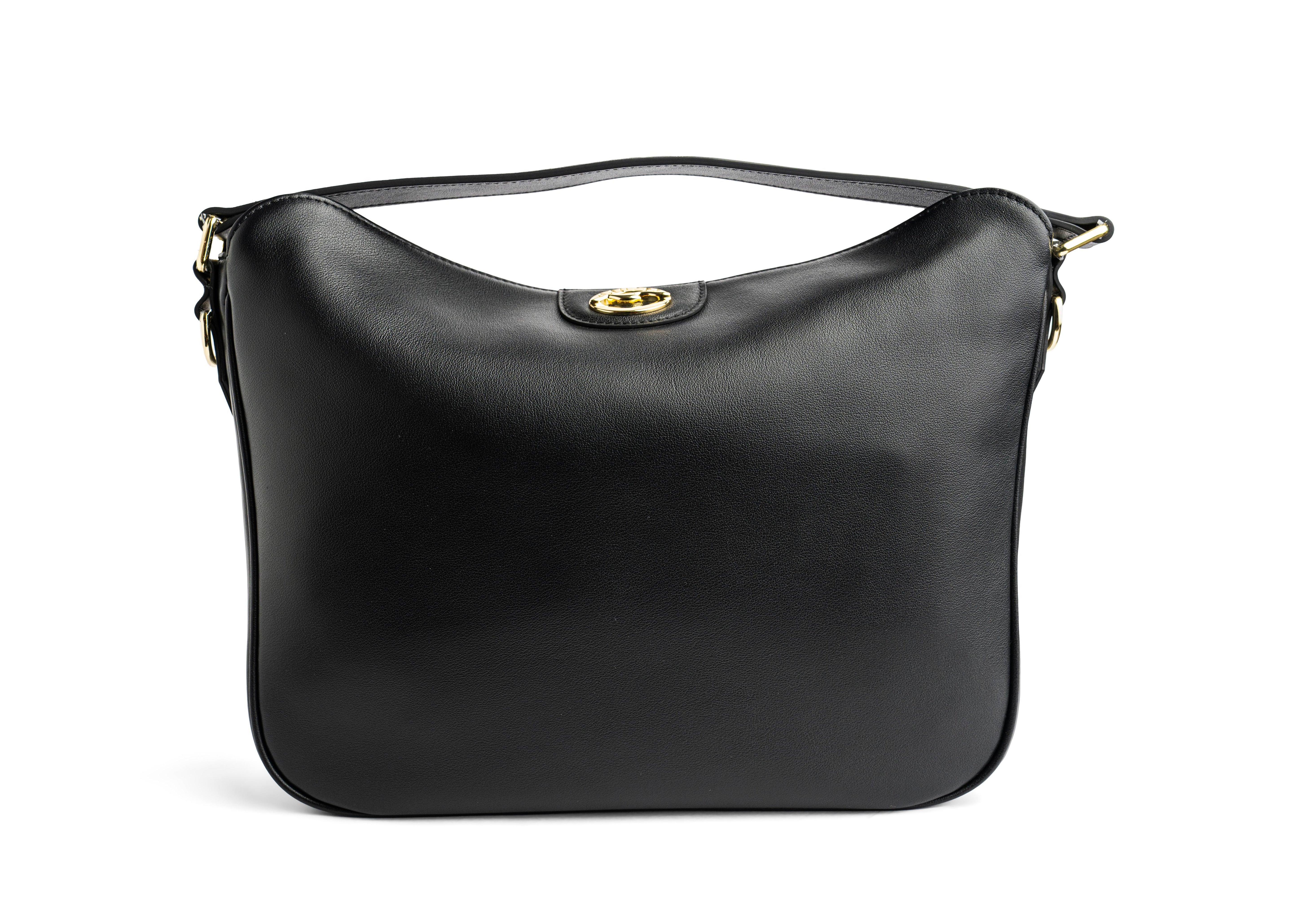 Woman Leather Bag W2002