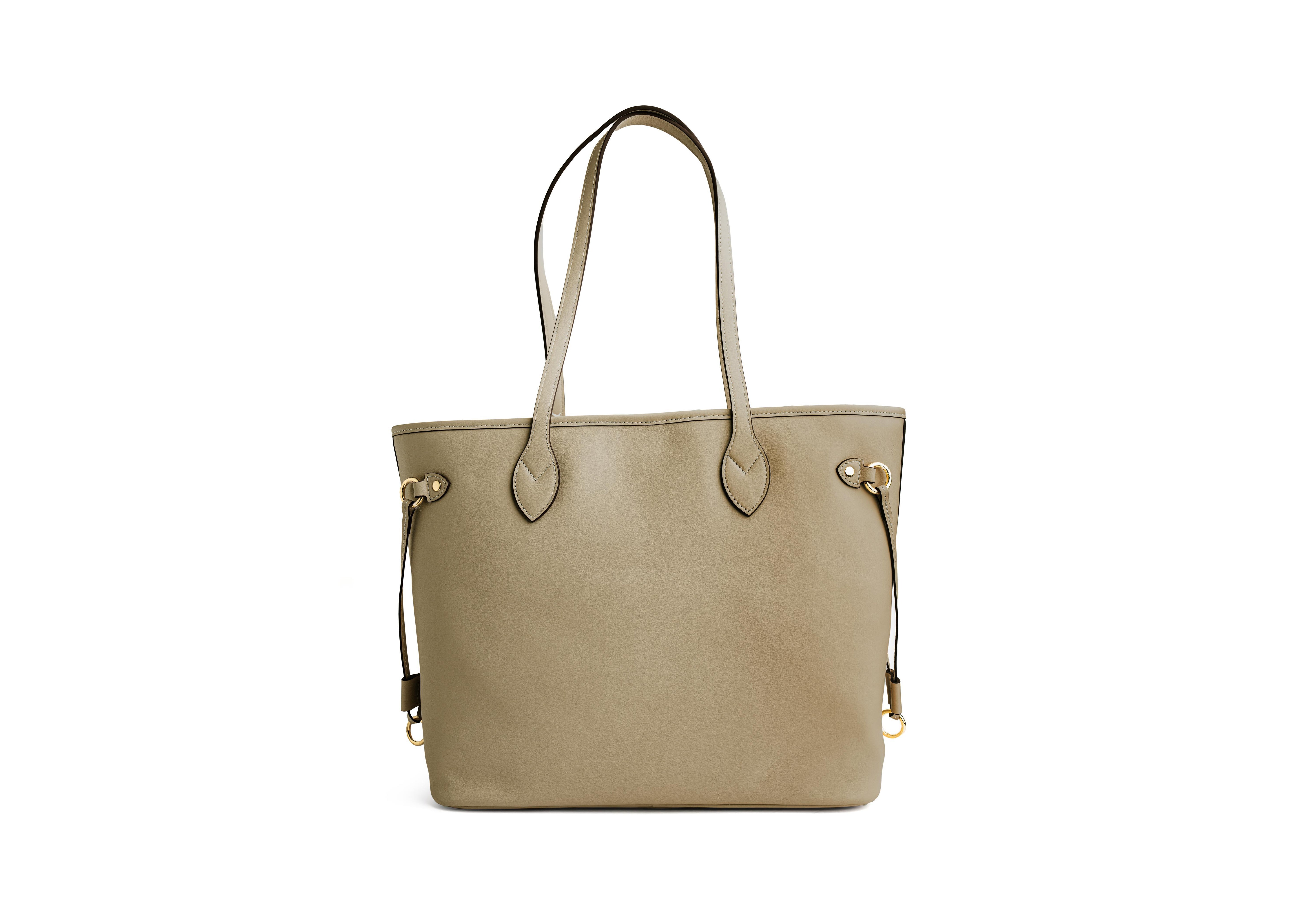 Woman Leather Bag W2003