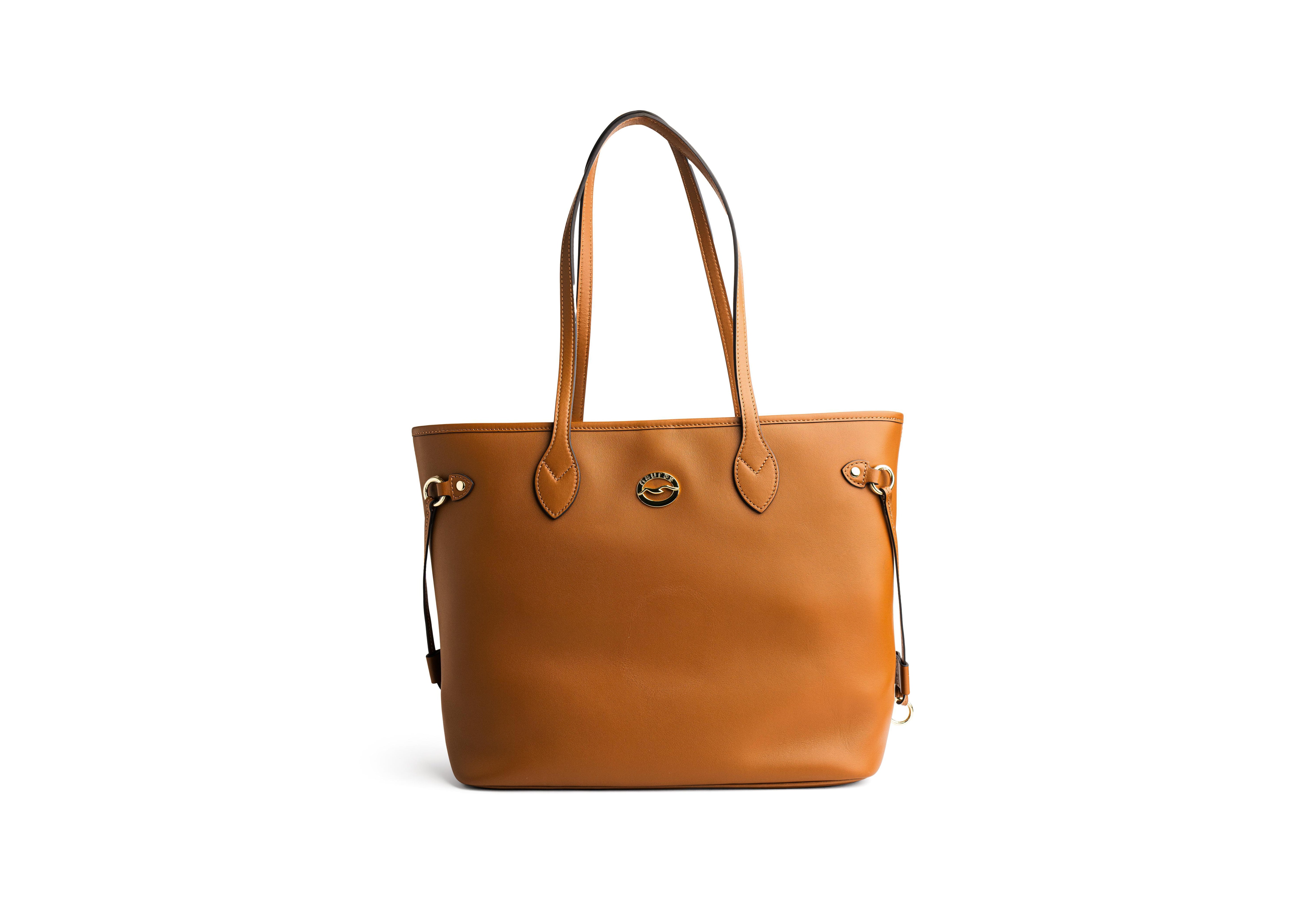 Woman Leather Bag W2003