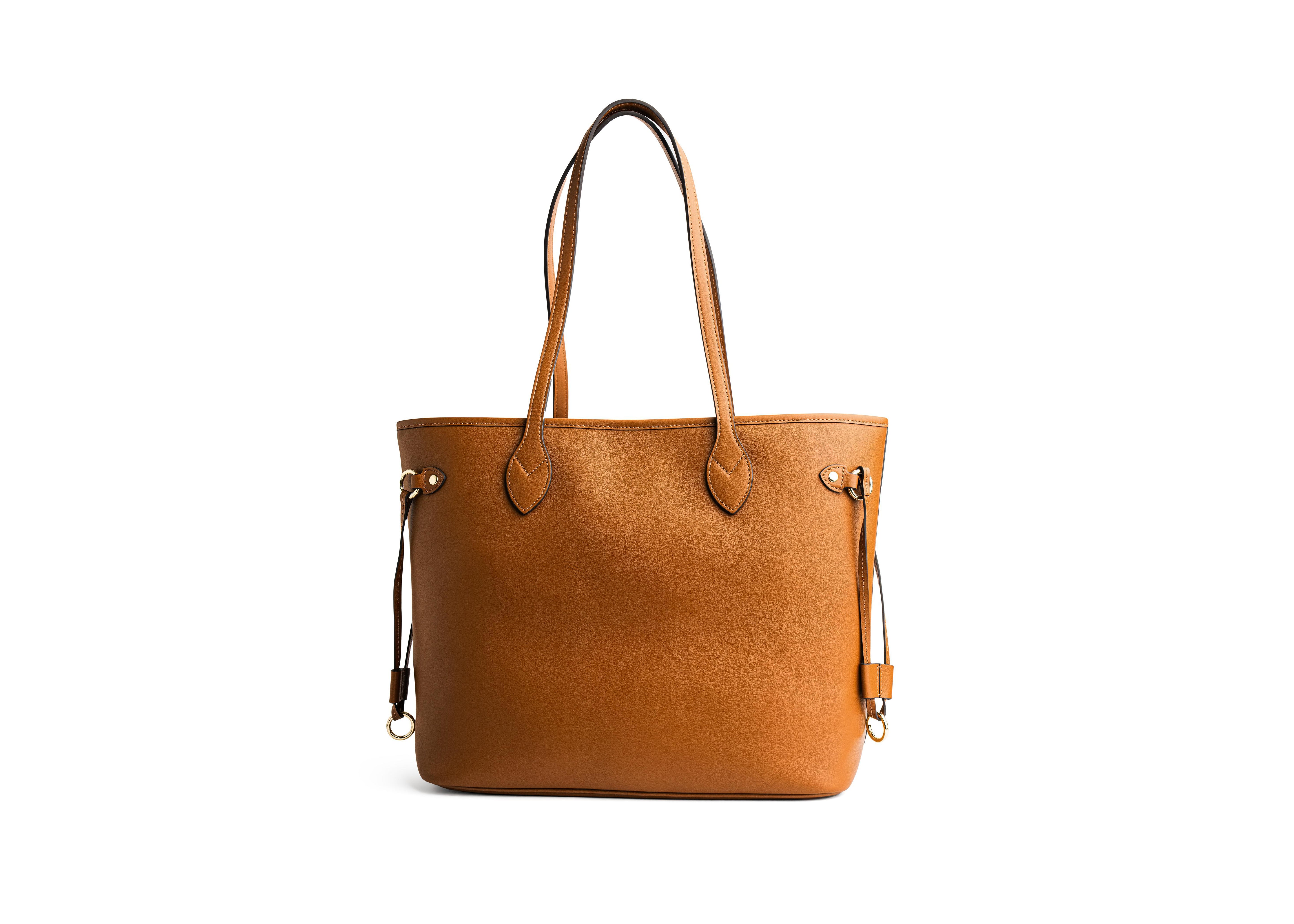 Woman Leather Bag W2003