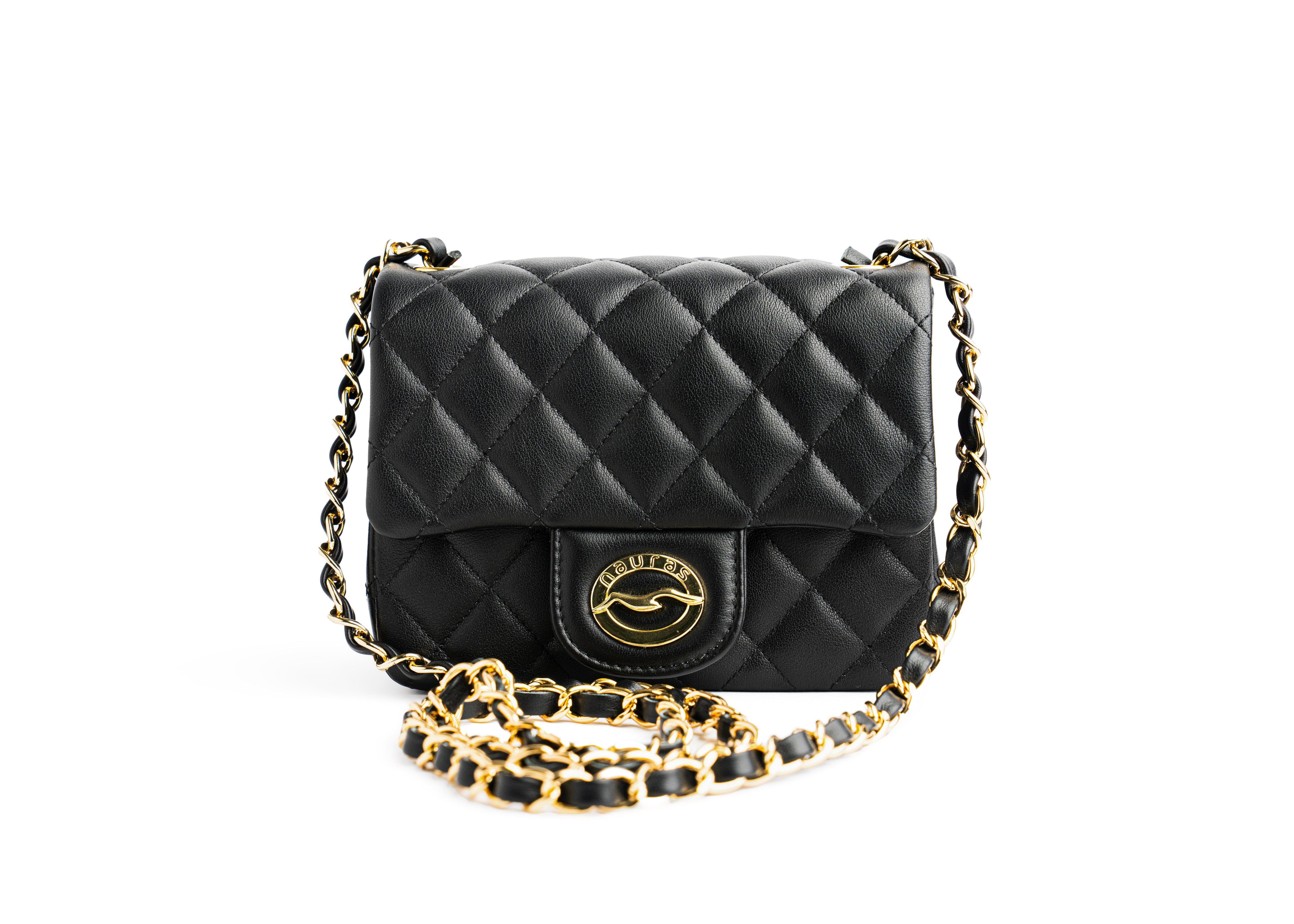 Woman Leather Bag W2004