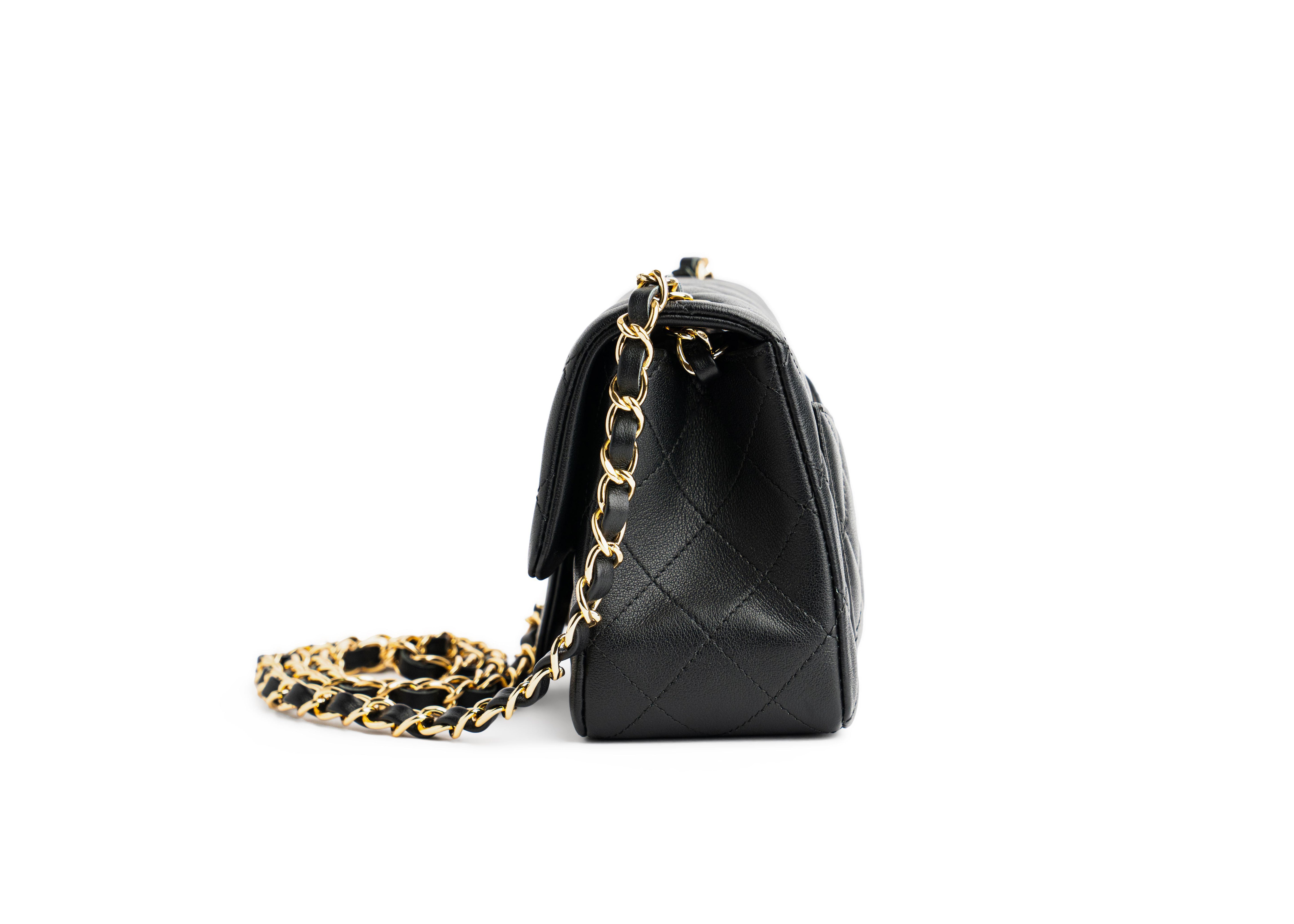 Woman Leather Bag W2004
