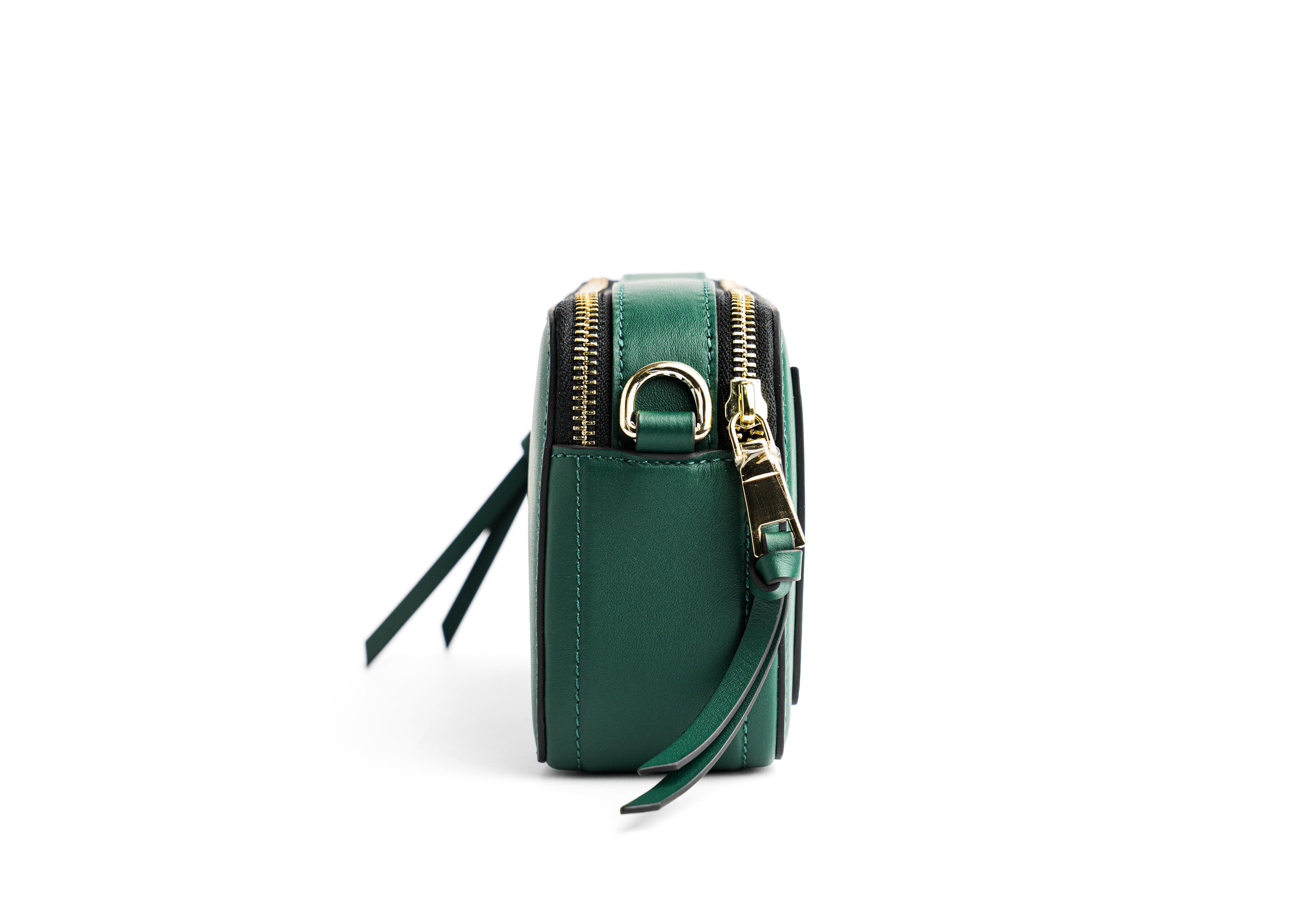 Woman Leather Bag W2005