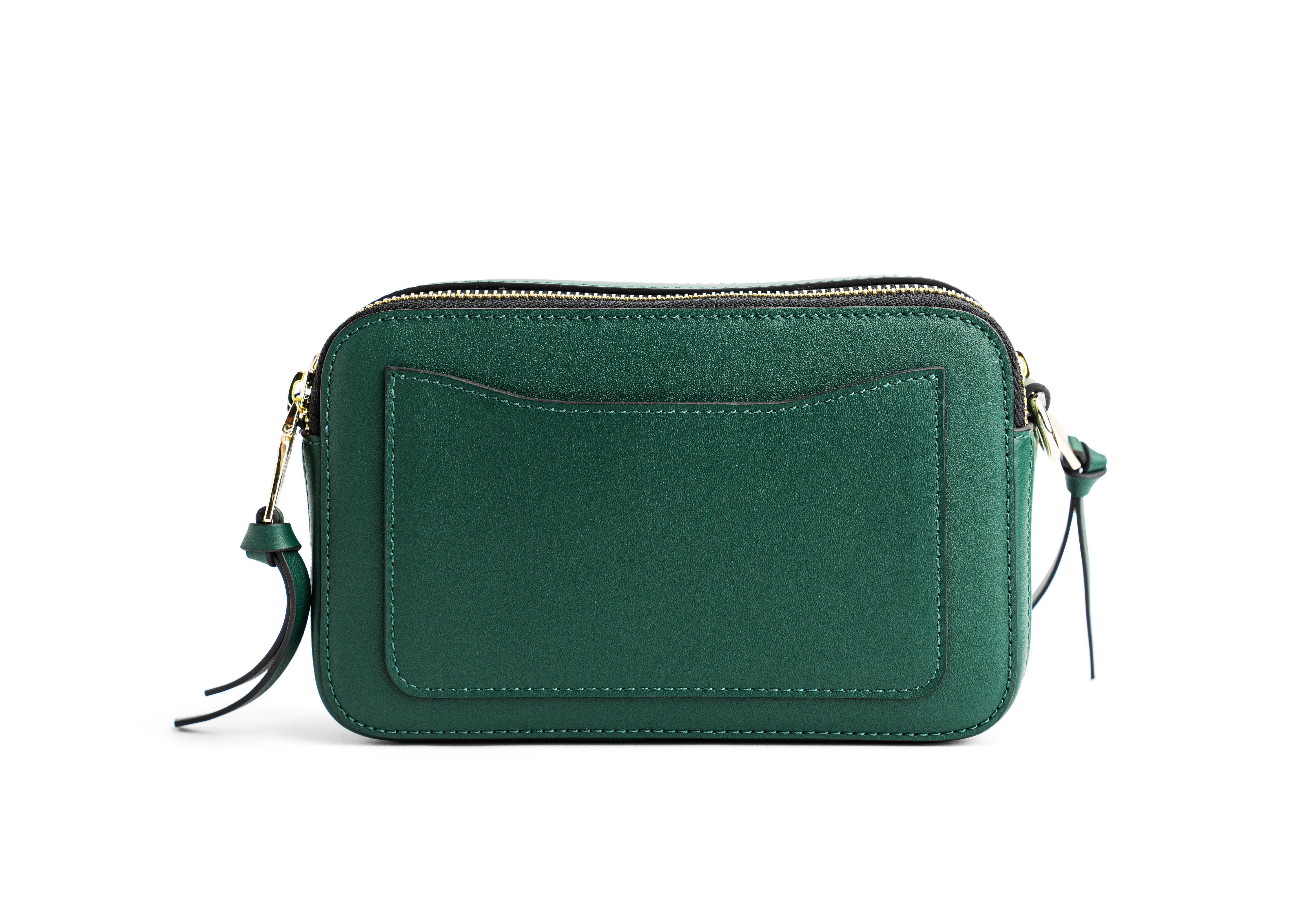 Woman Leather Bag W2005
