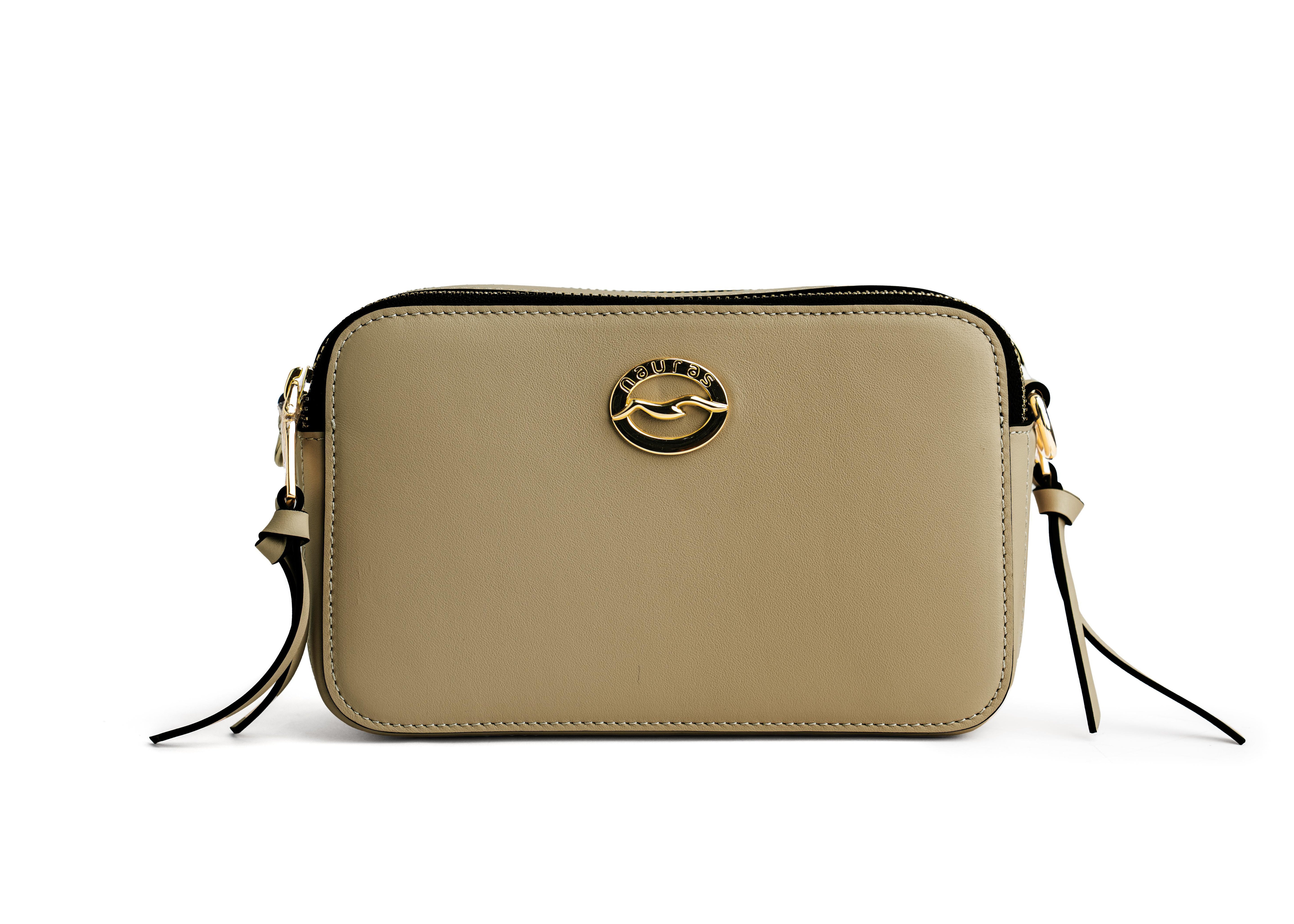 Woman Leather Bag W2005