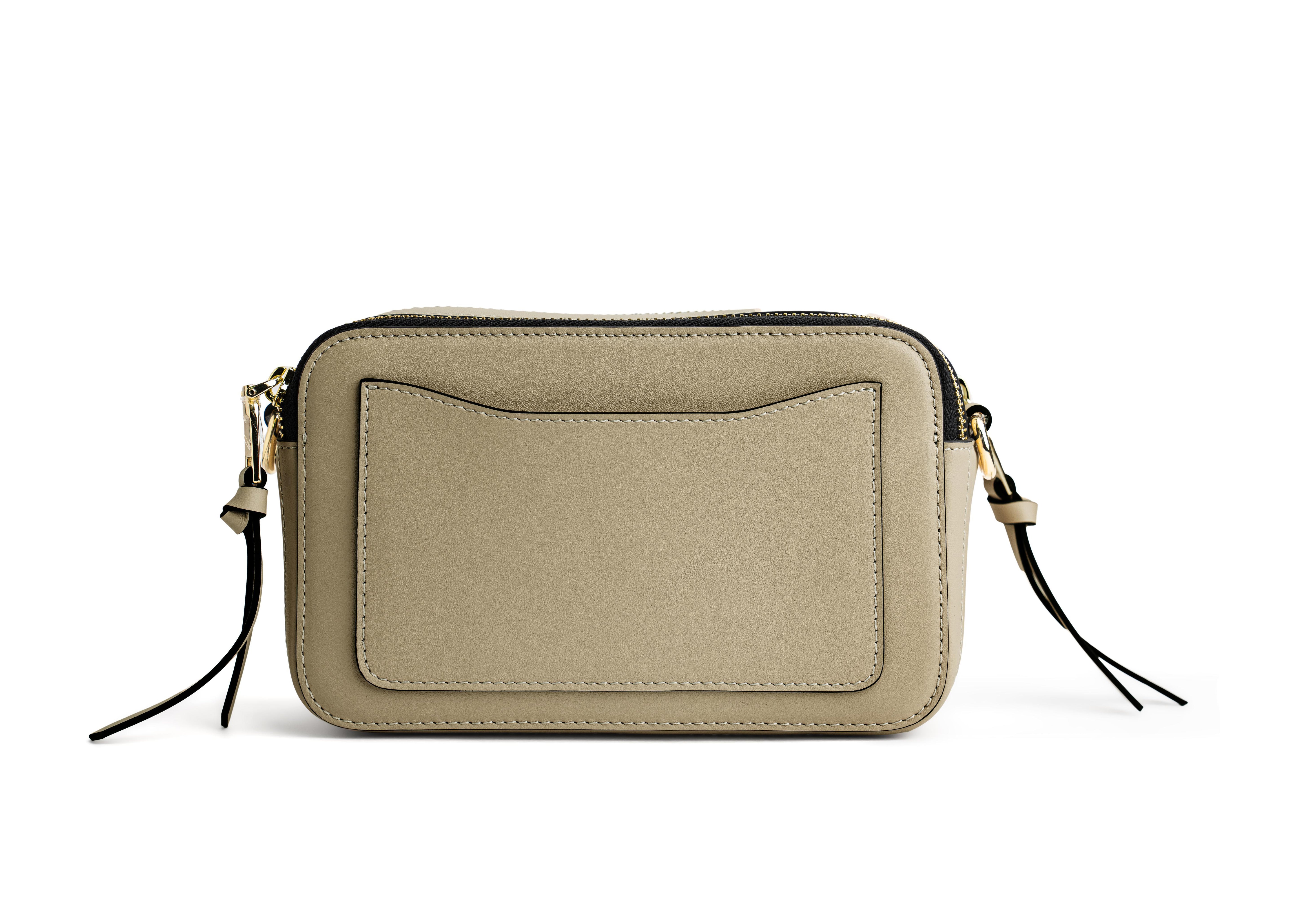 Woman Leather Bag W2005