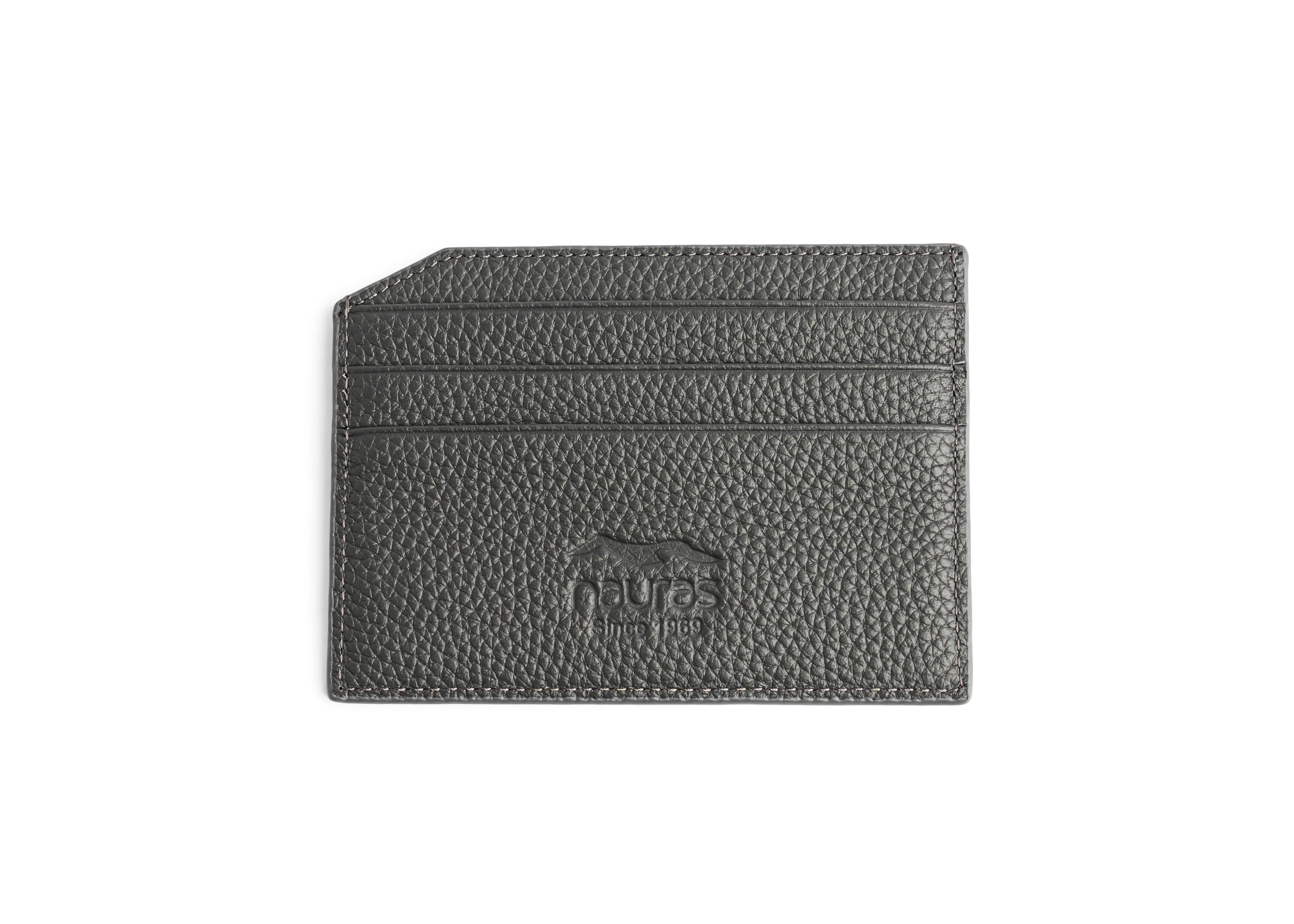 Men Leather Wallet W1002