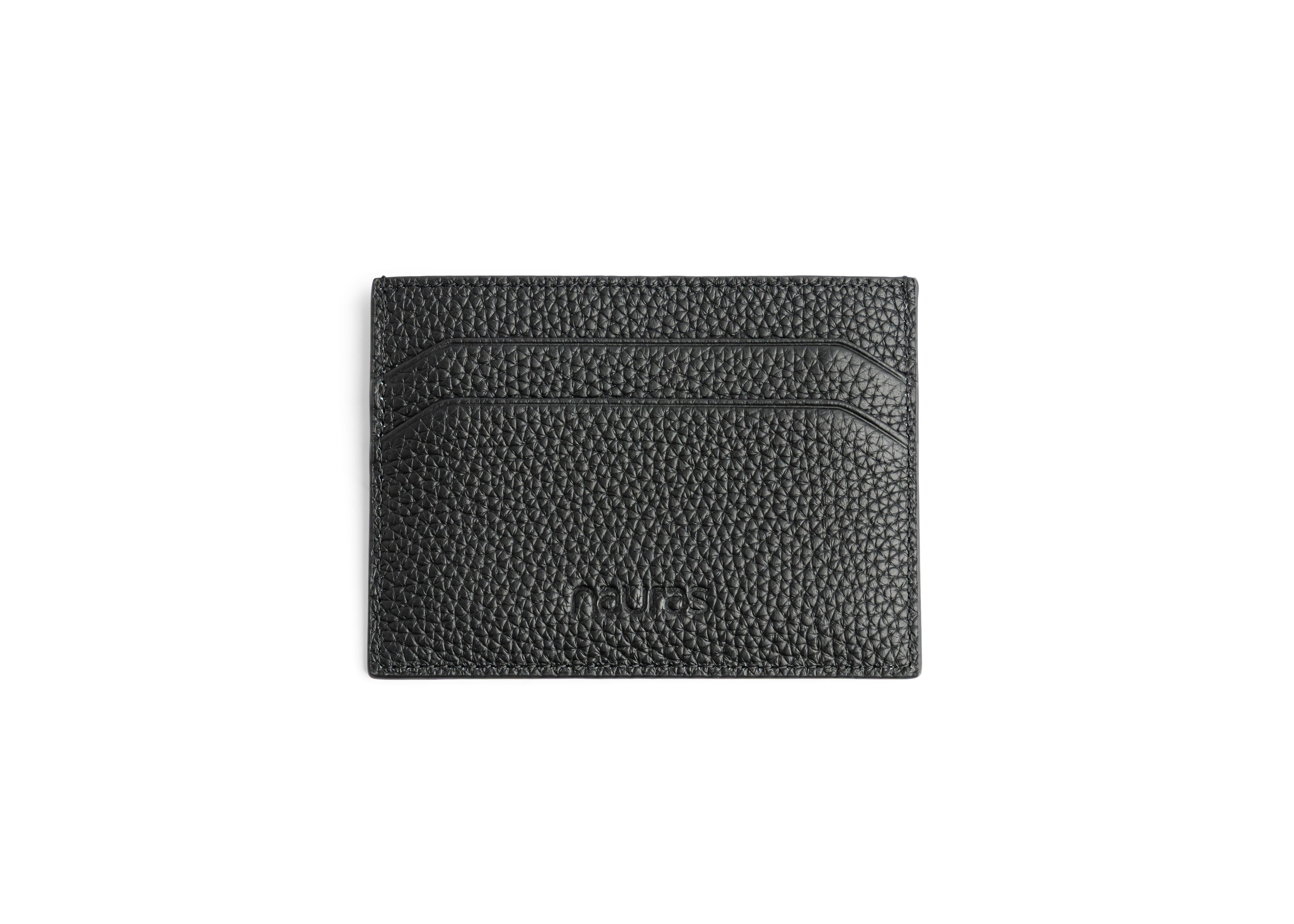 Men Leather Wallet W1003
