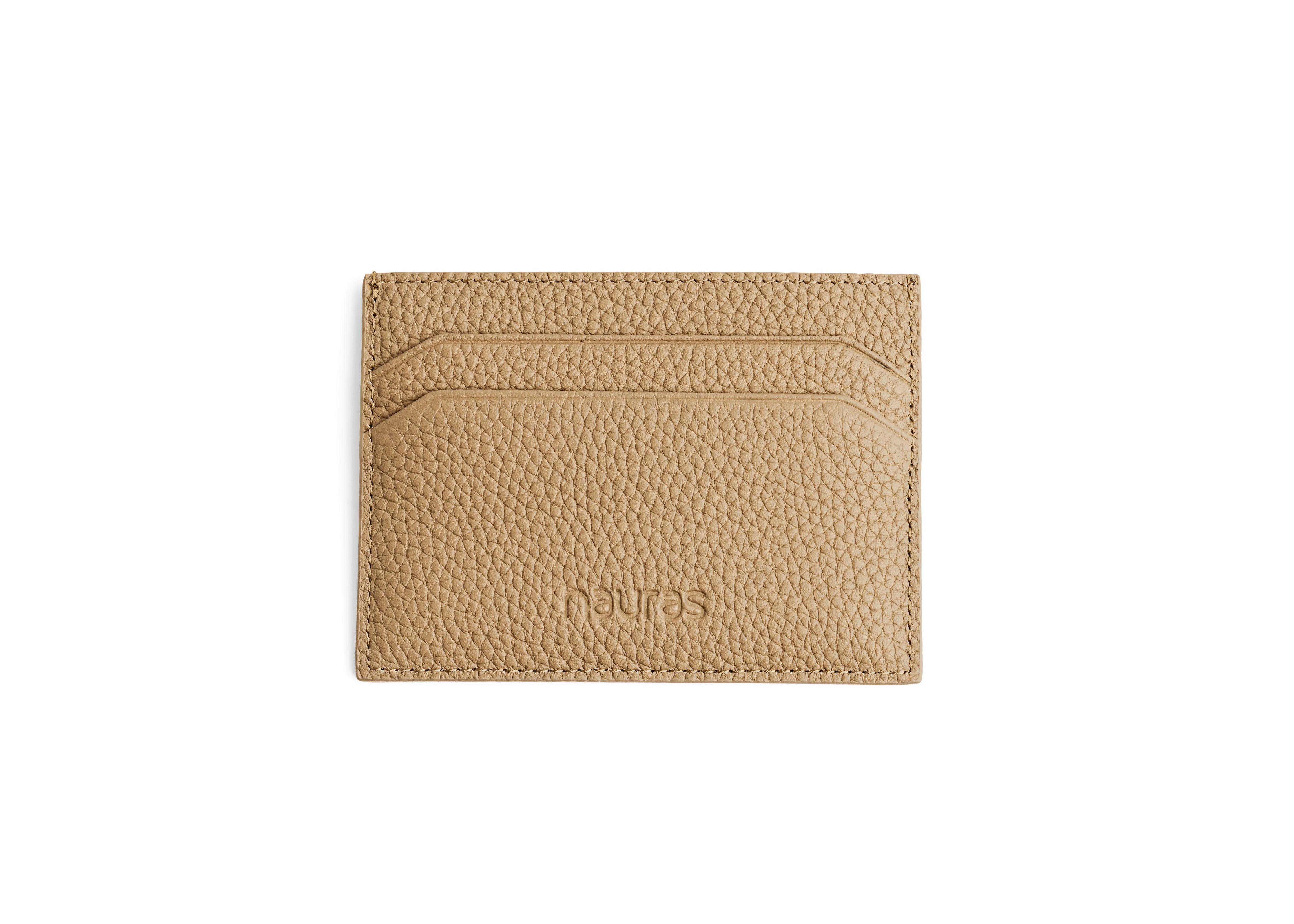 Men Leather Wallet W1003