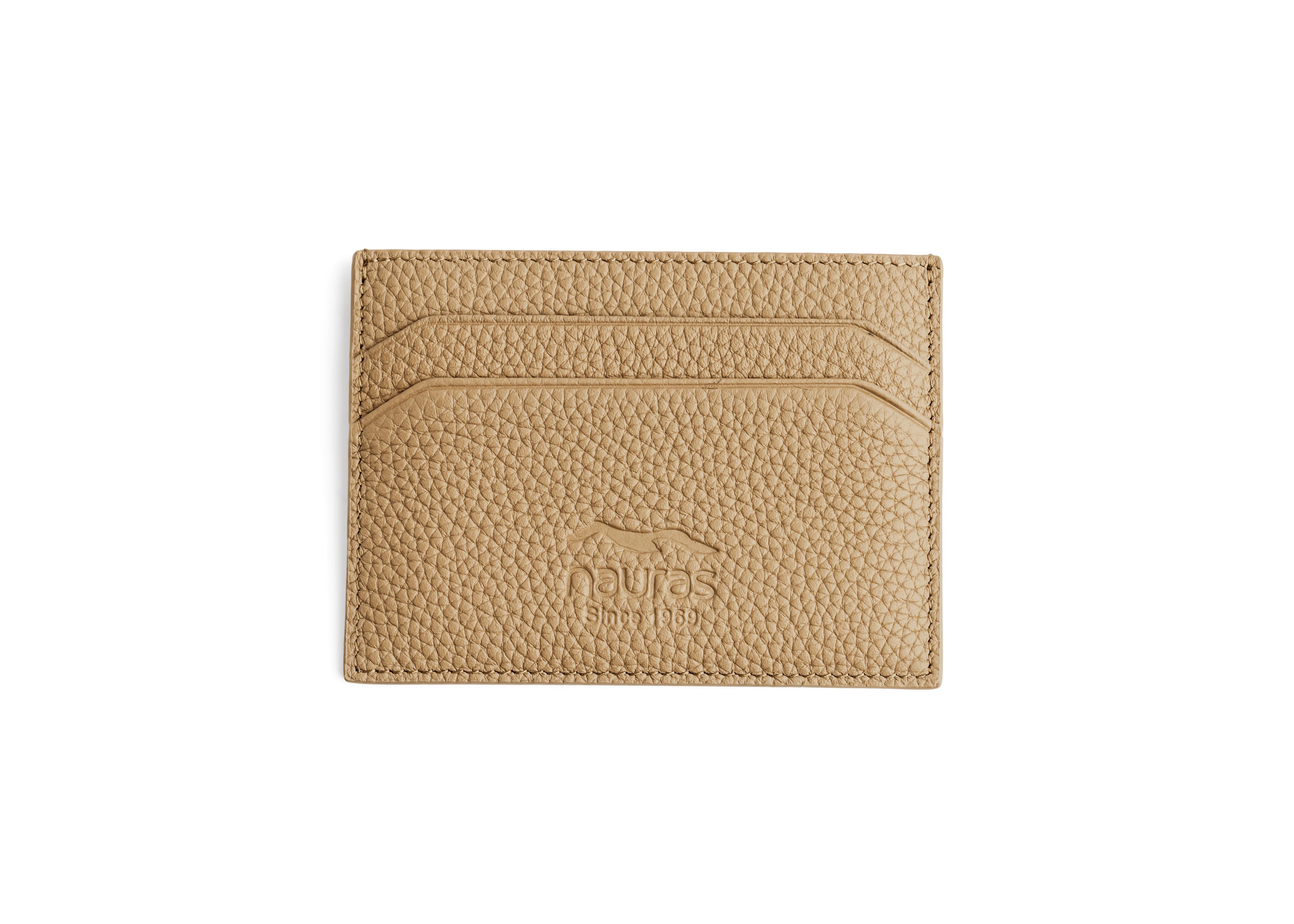 Men Leather Wallet W1003