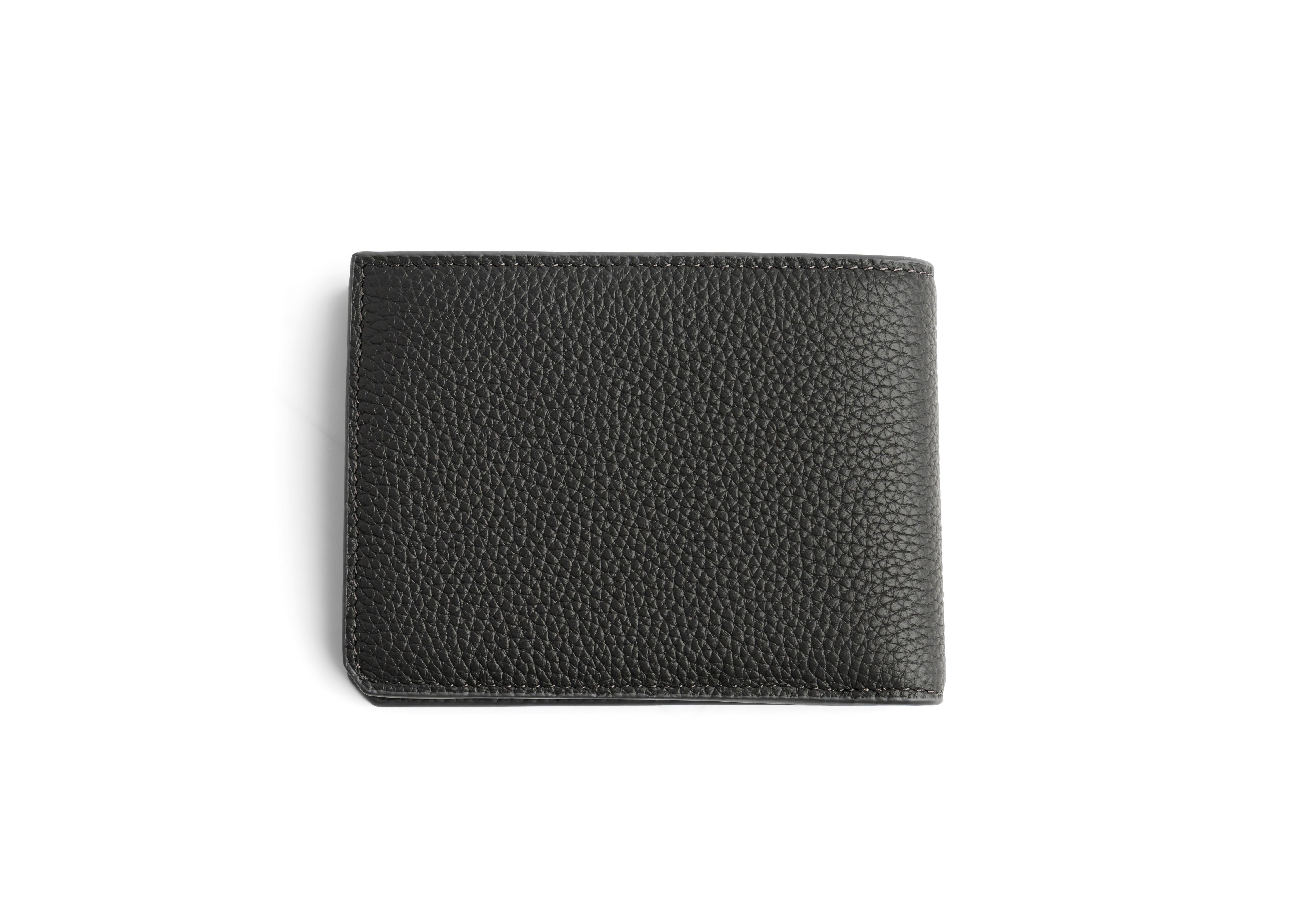 Men Leather Wallet W1005