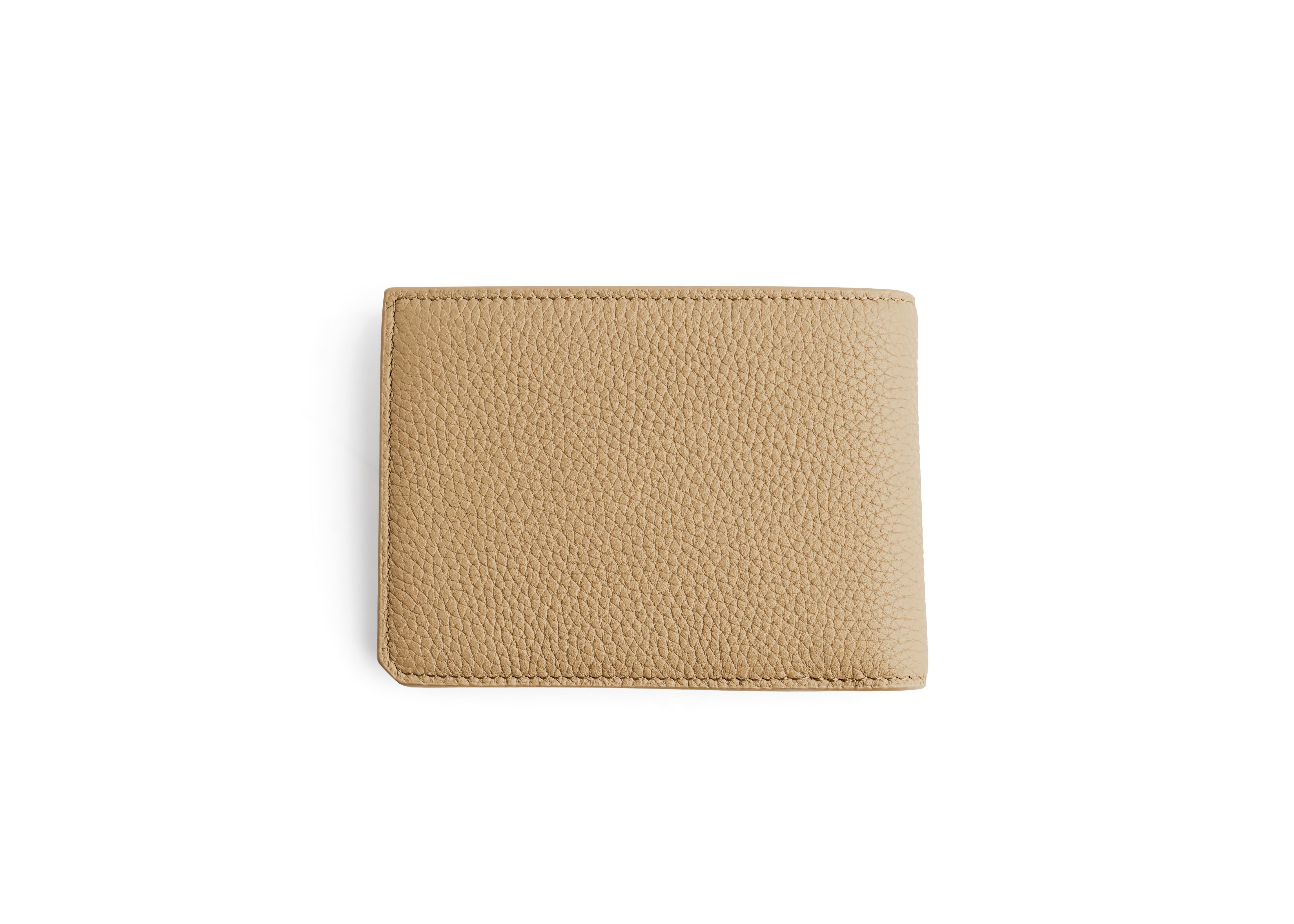Men Leather Wallet W1005