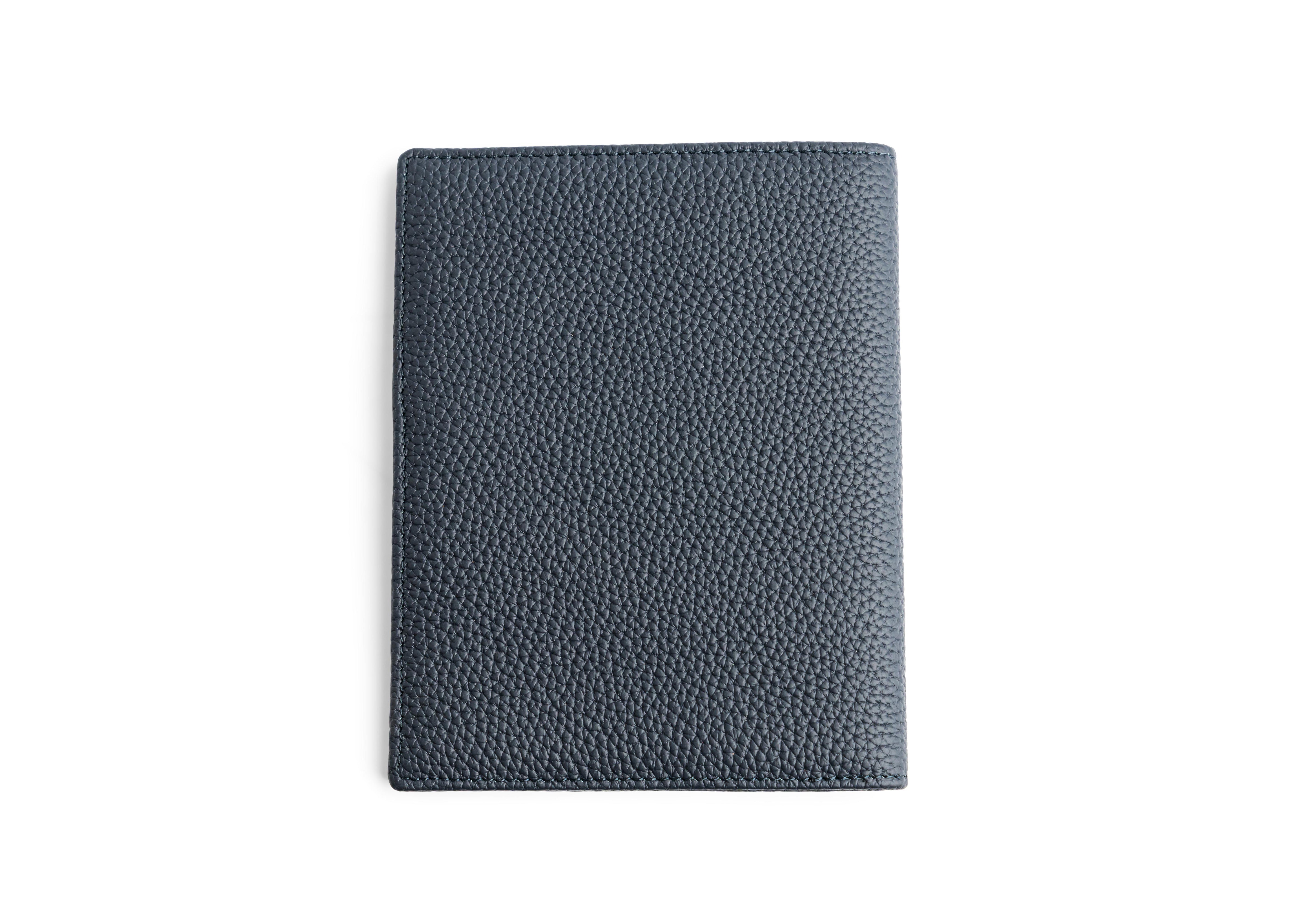 Men Leather Wallet W1008