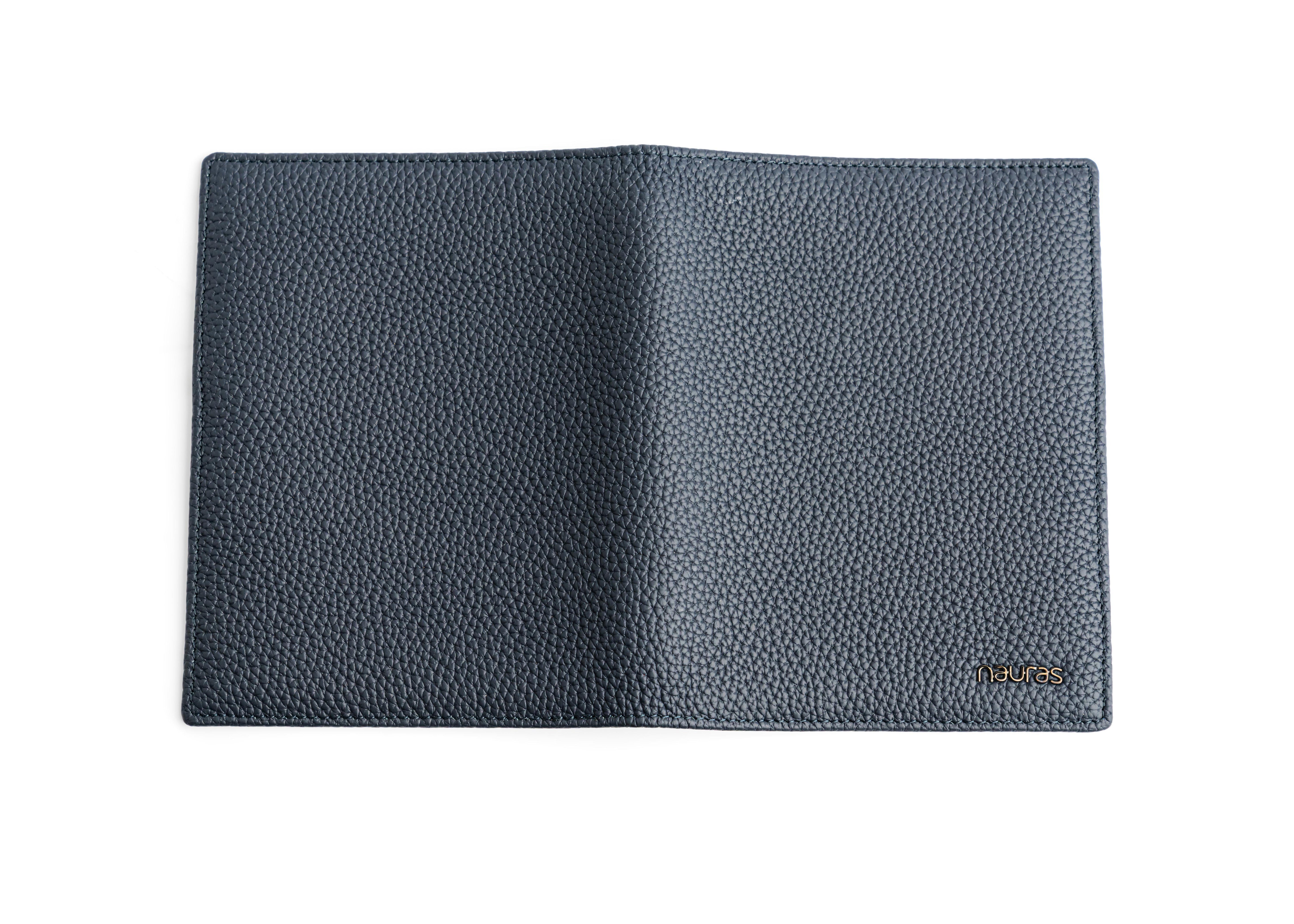Men Leather Wallet W1008