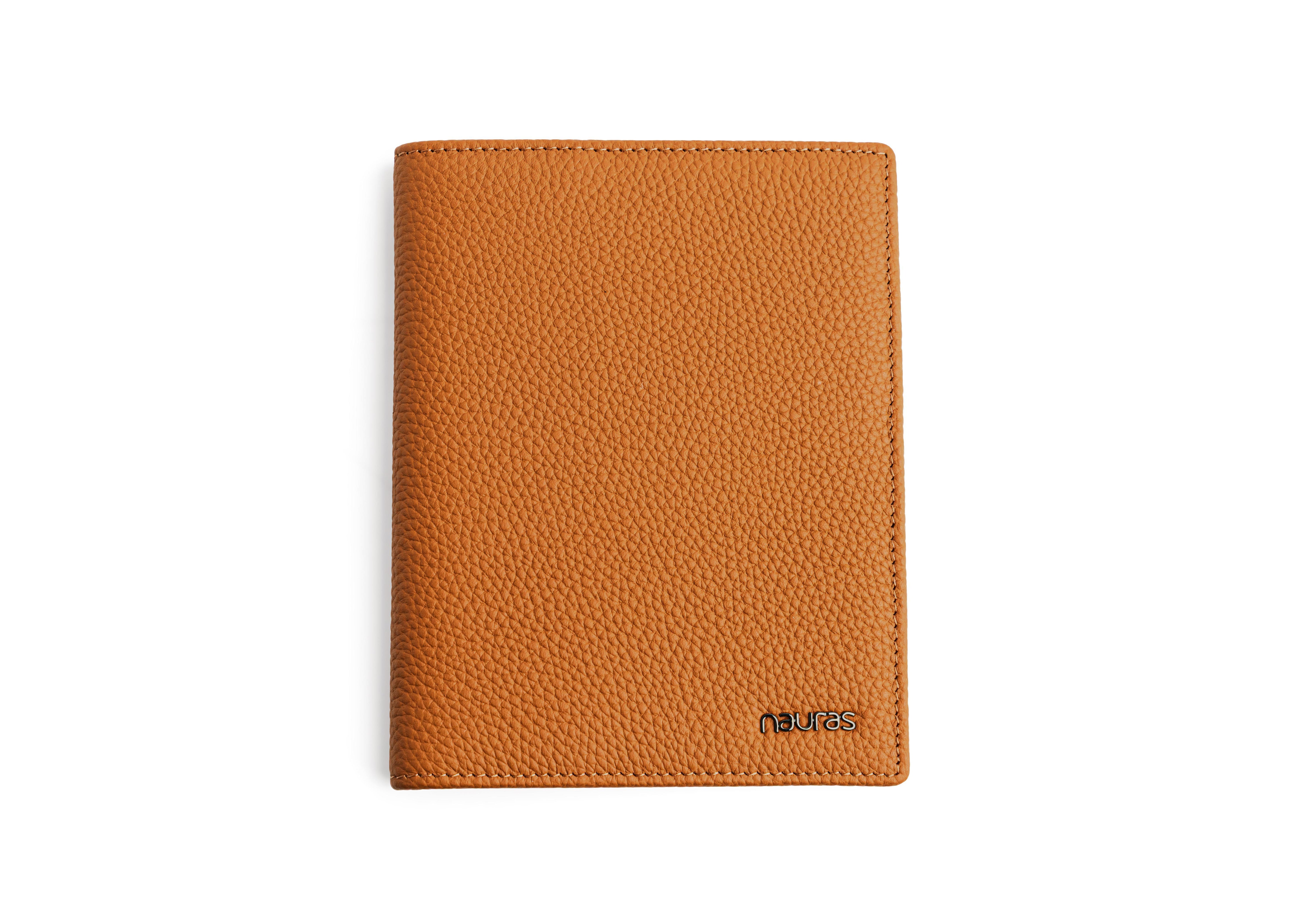 Men Leather Wallet W1008