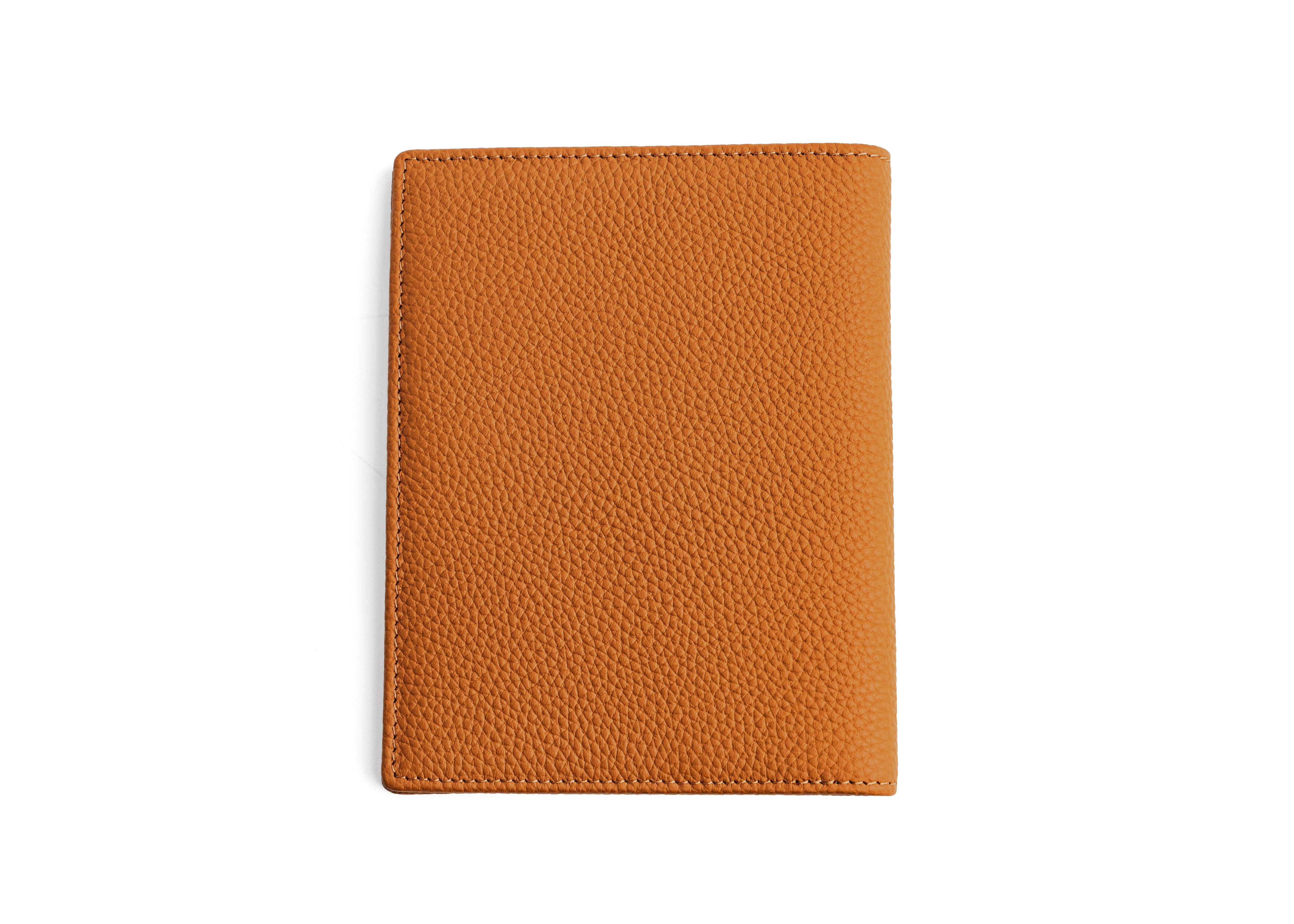 Men Leather Wallet W1008