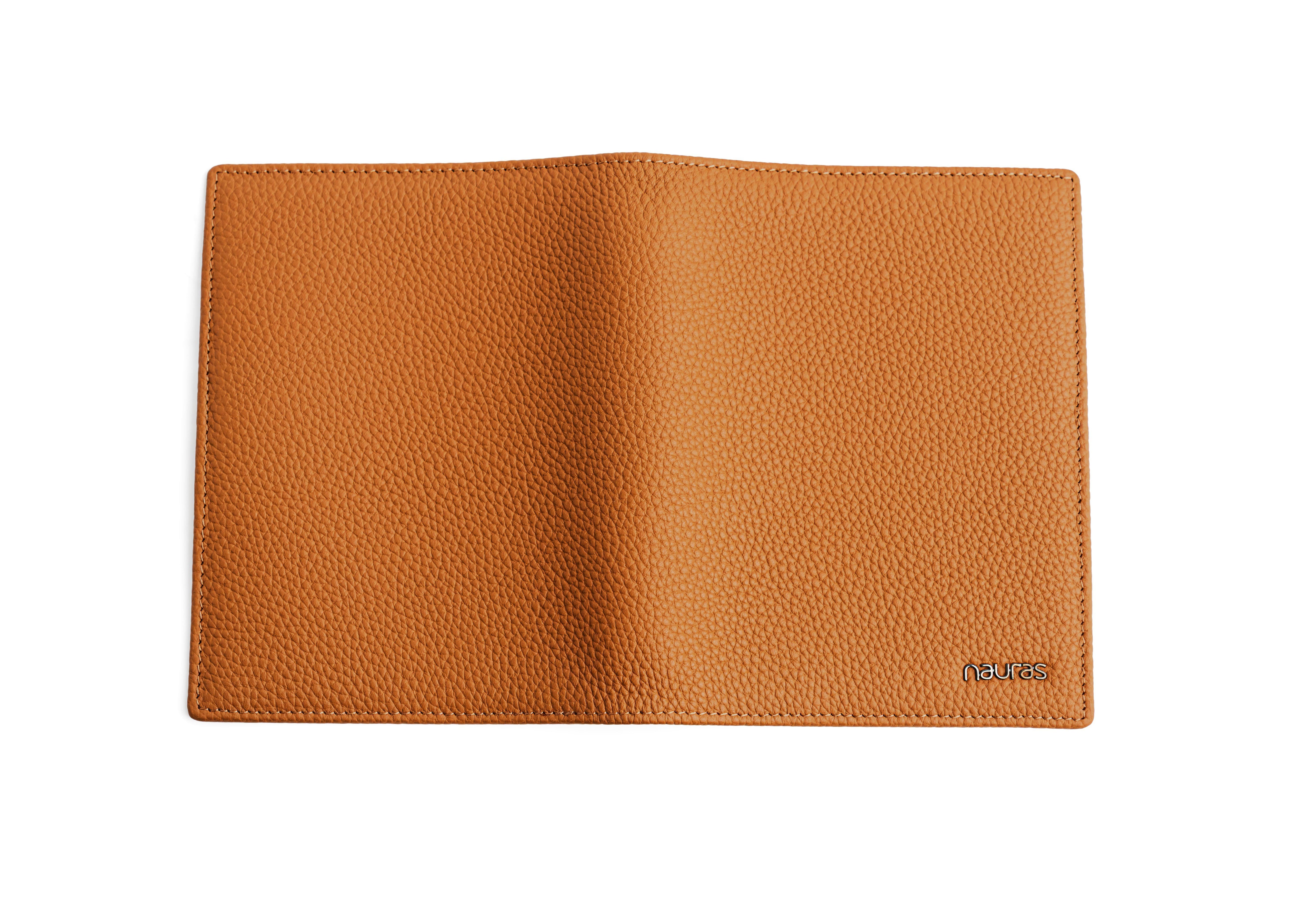 Men Leather Wallet W1008
