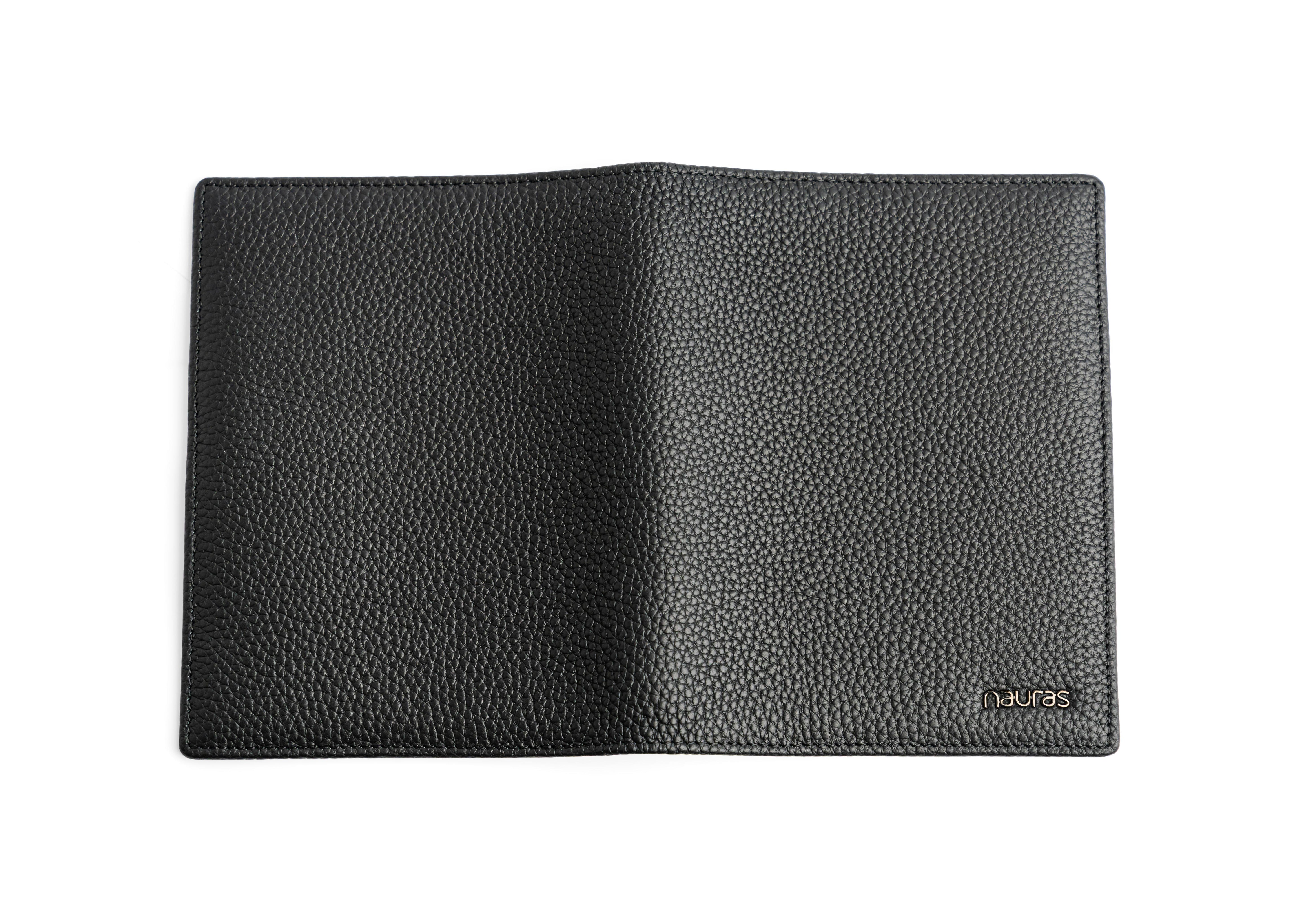 Men Leather Wallet W1008