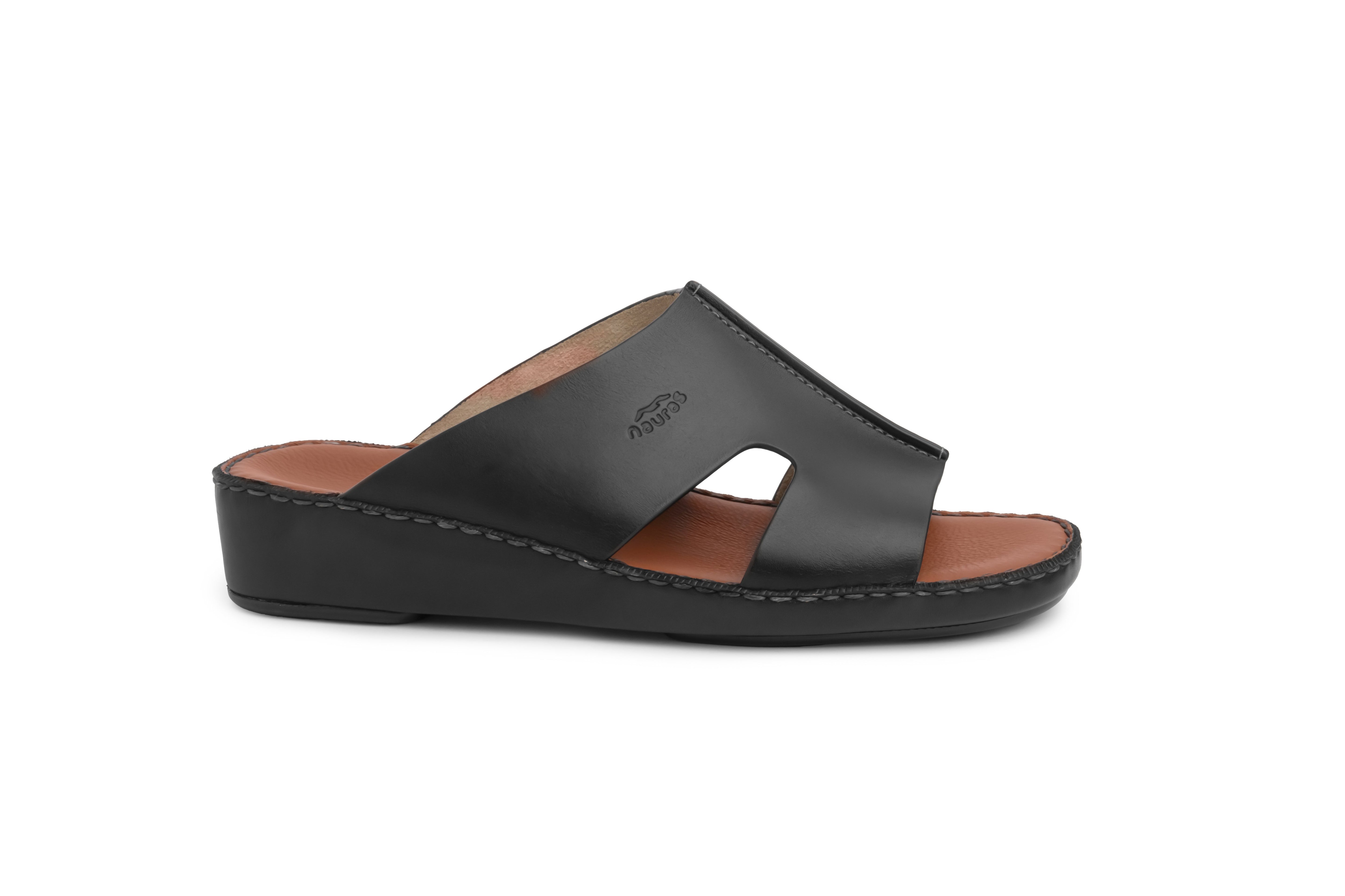 Men Leather Sandal 8880 NC