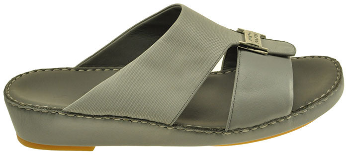 Man Leather Sandal 1593 SC