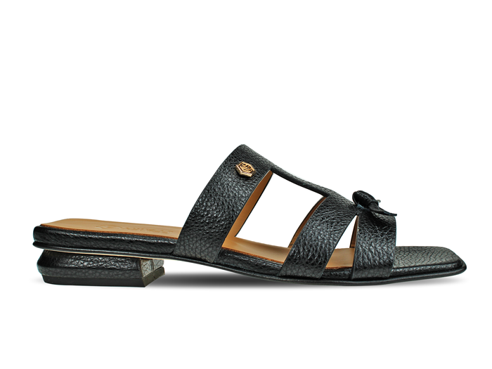 Woman Leather Sandal LS A1707 C