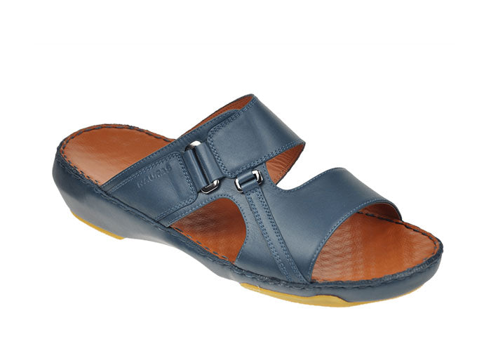 Men Leather Sandal MM7781 C