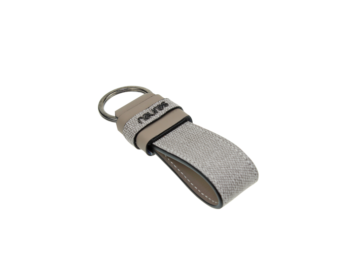 Leather Keychain 8900 TELA