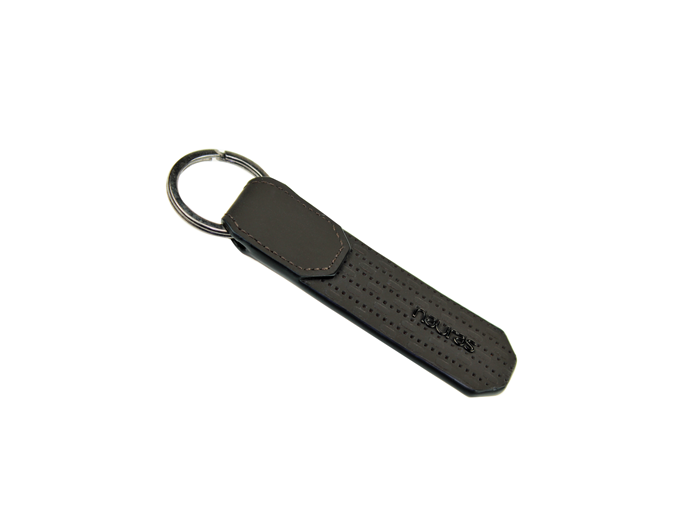 Leather Keychain 9900 CO