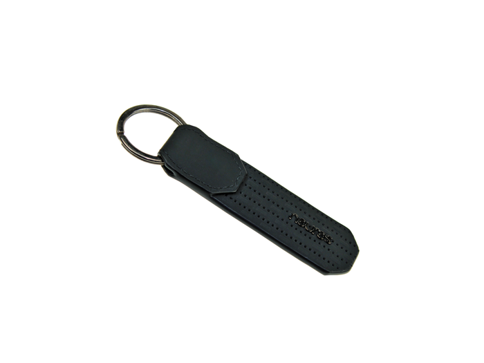Leather Keychain 9900 CO