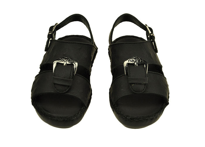 Kids Leather Sandal Strap TS 1493 IOO