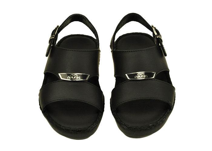 Kids Leather Sandal Strap TS 4804 CO