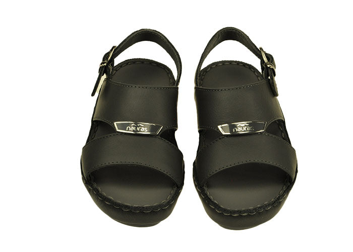 Kids Leather Sandal Strap TS 4804 CO