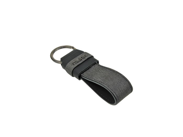 Leather Keychain 8900 TELA
