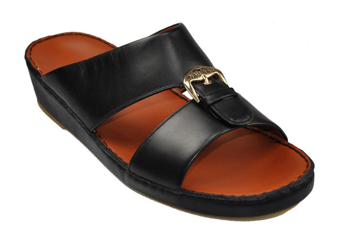 Men Leather Sandal M1493 C