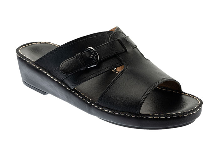 Men Leather Sandal MS632 NC