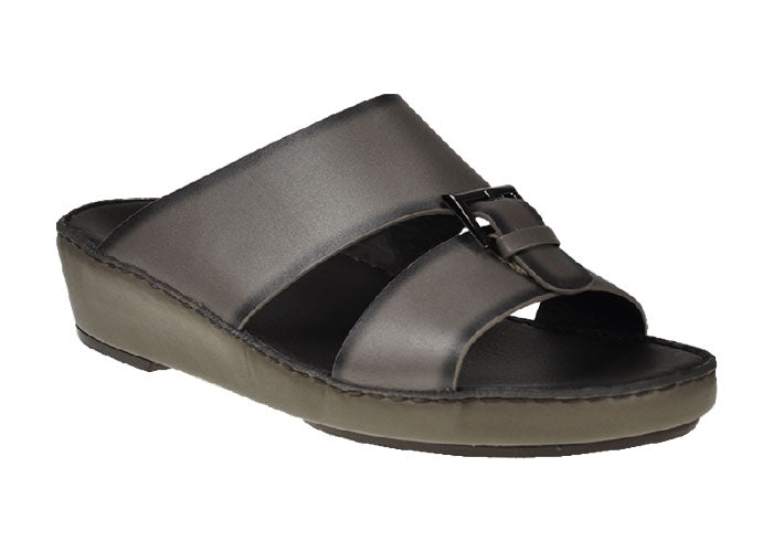 Man Leather Sandal MT1593SF C