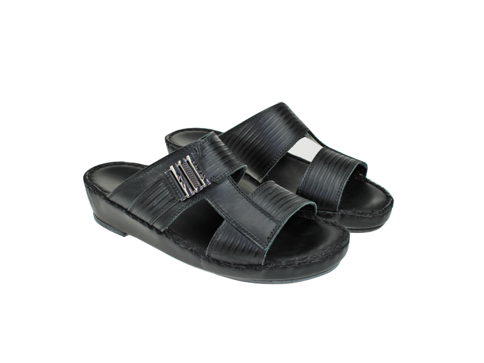 Kids Leather Sandal TL 4744 AO