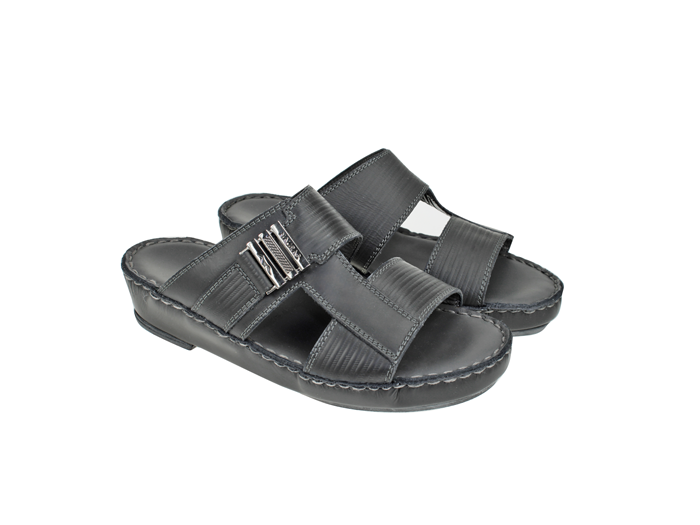 Kids Leather Sandal TL 4744 AO