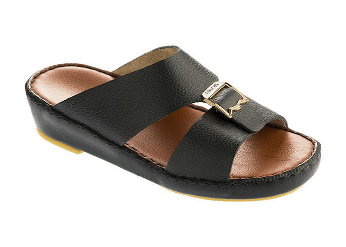 Kids Leather Sandal TL 4802 NCD