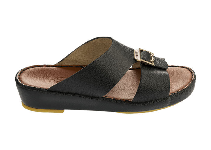 Kids Leather Sandal TL 4802 NCD