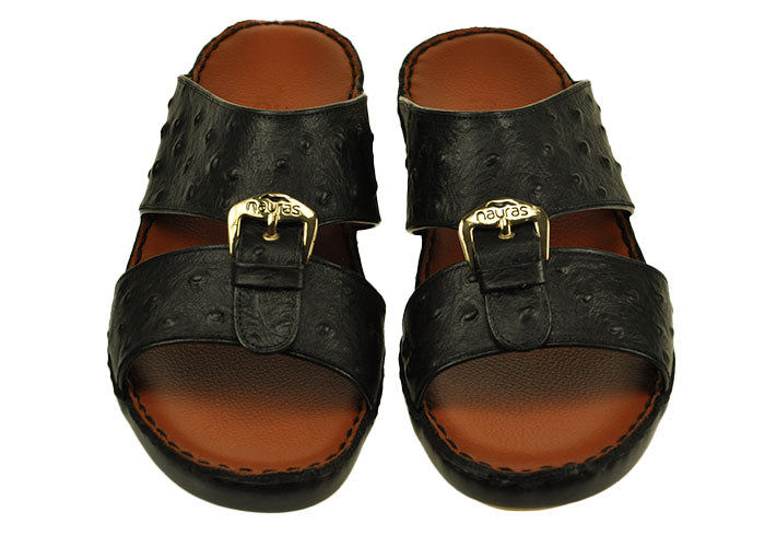 Kids Leather Sandal TL 1493 I.O
